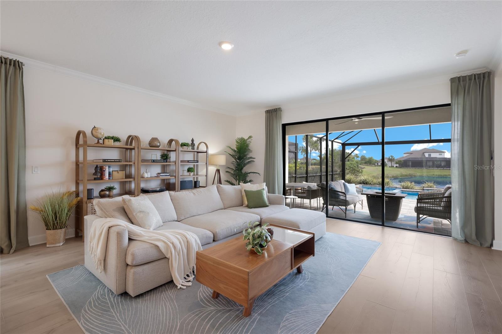 Image 17 of 55 For 16318 Culpepper Drive