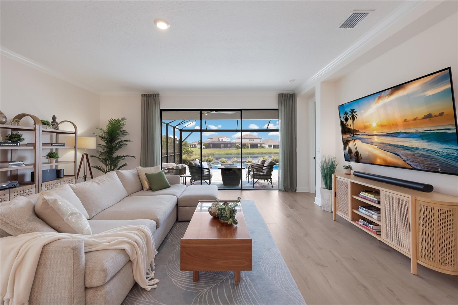 Image 18 of 55 For 16318 Culpepper Drive