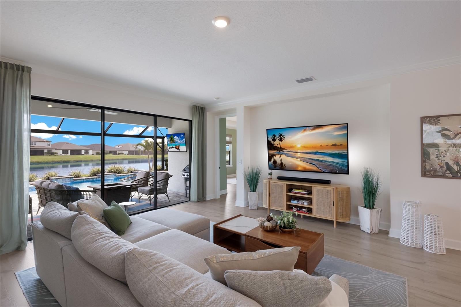 Image 19 of 55 For 16318 Culpepper Drive