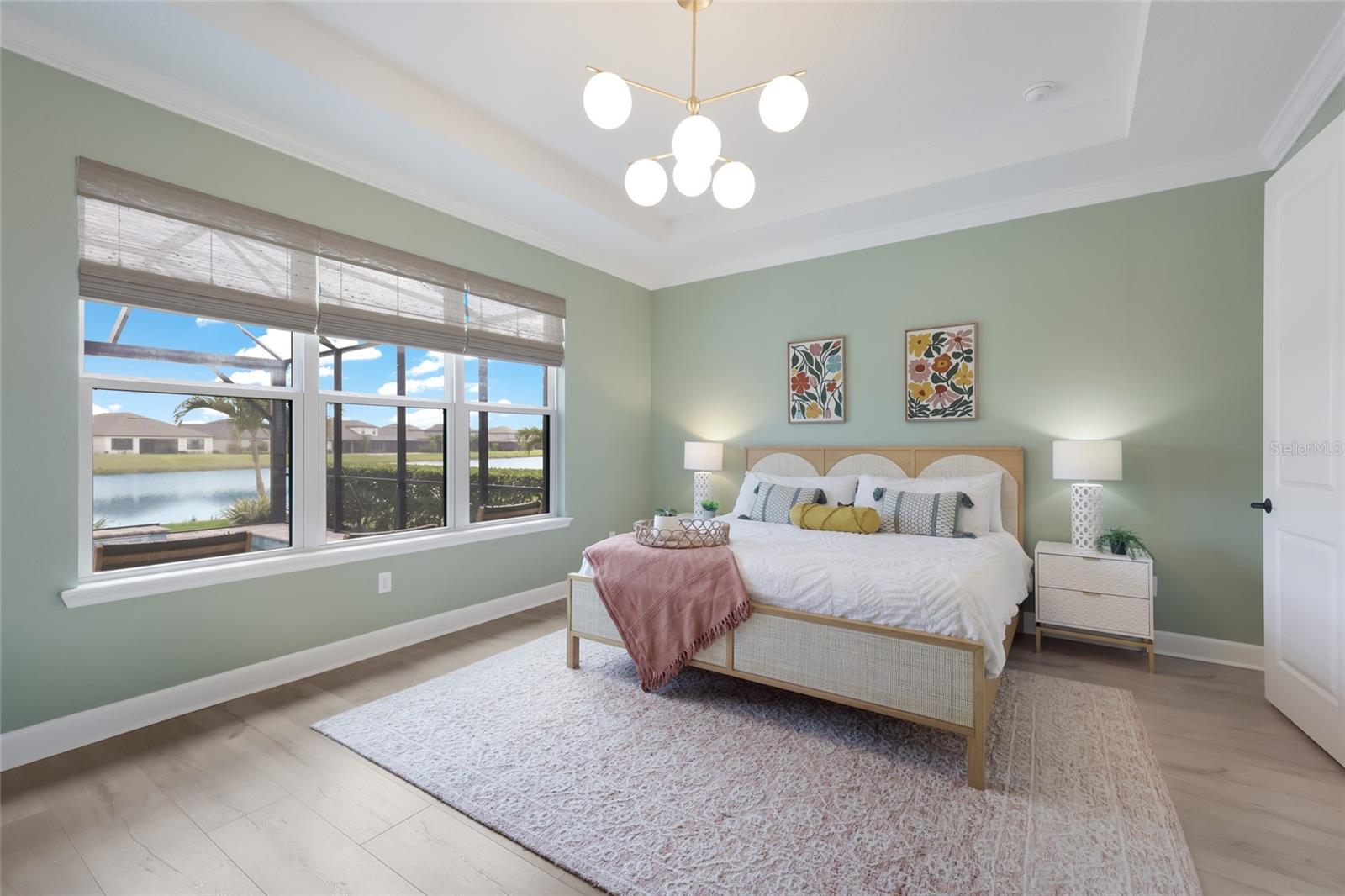 Image 21 of 55 For 16318 Culpepper Drive