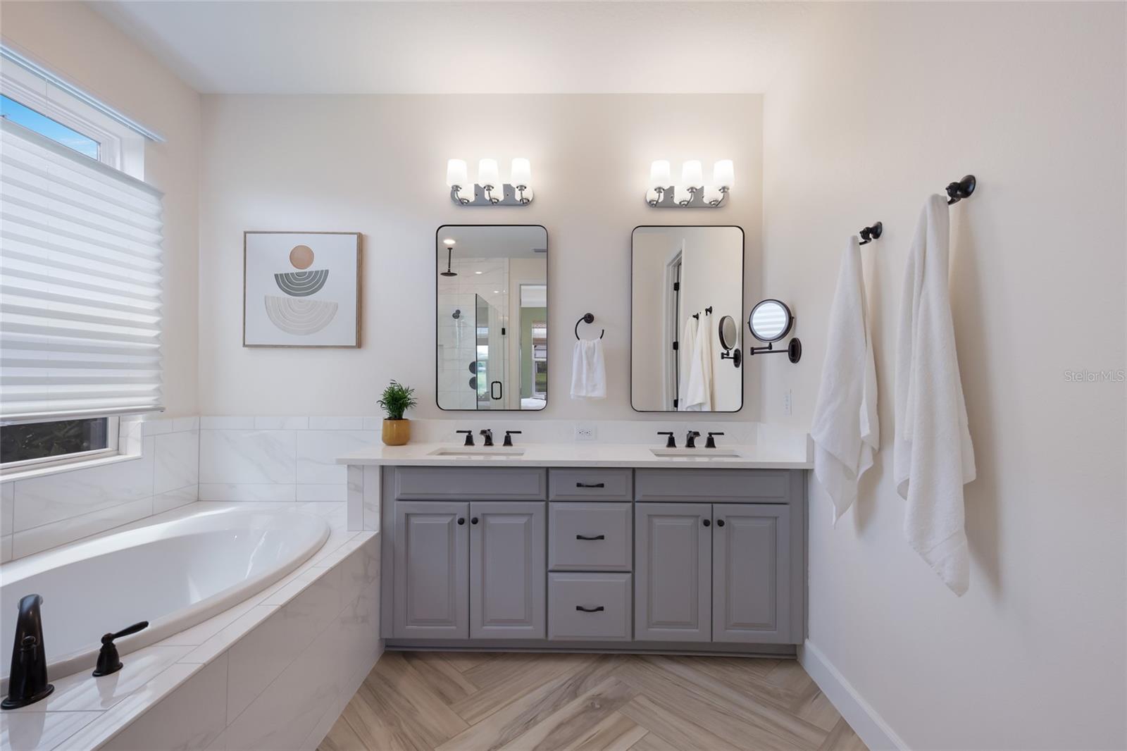 Image 24 of 55 For 16318 Culpepper Drive