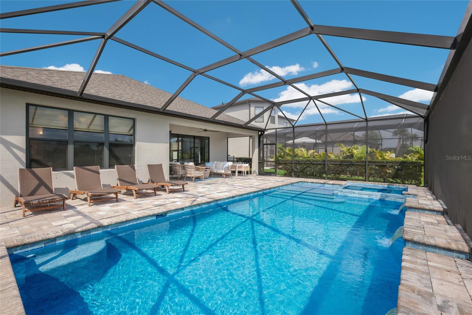 Image 36 of 55 For 16318 Culpepper Drive