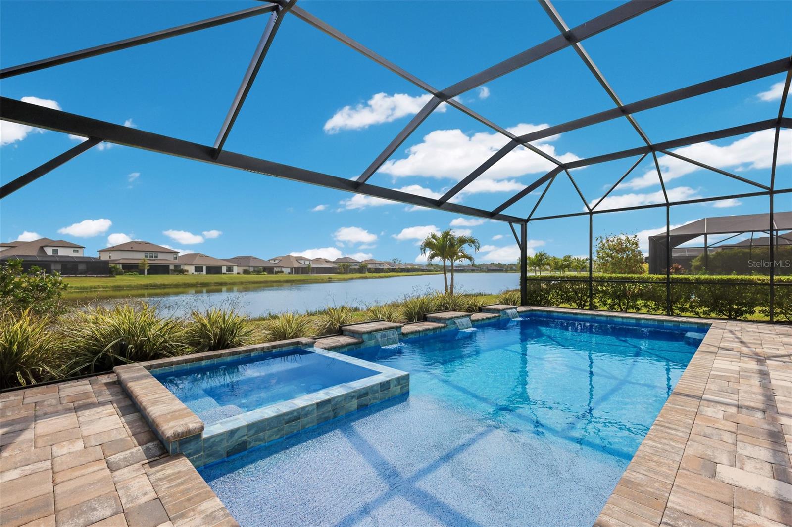 Image 37 of 55 For 16318 Culpepper Drive