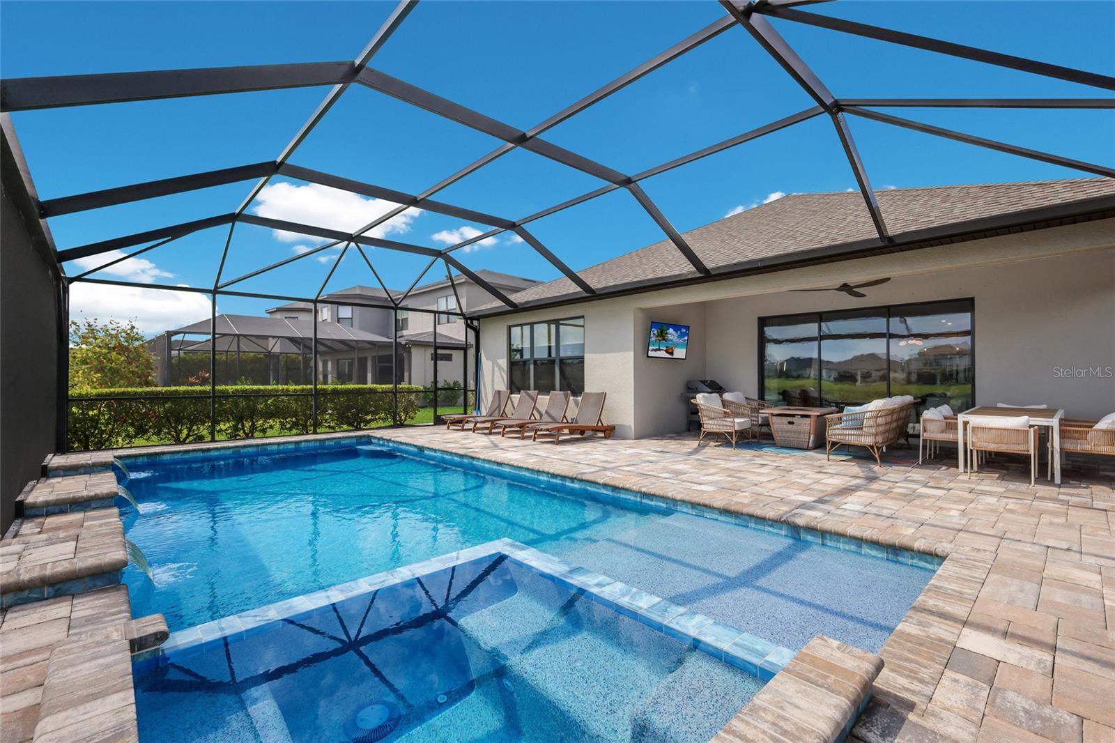 Image 38 of 55 For 16318 Culpepper Drive