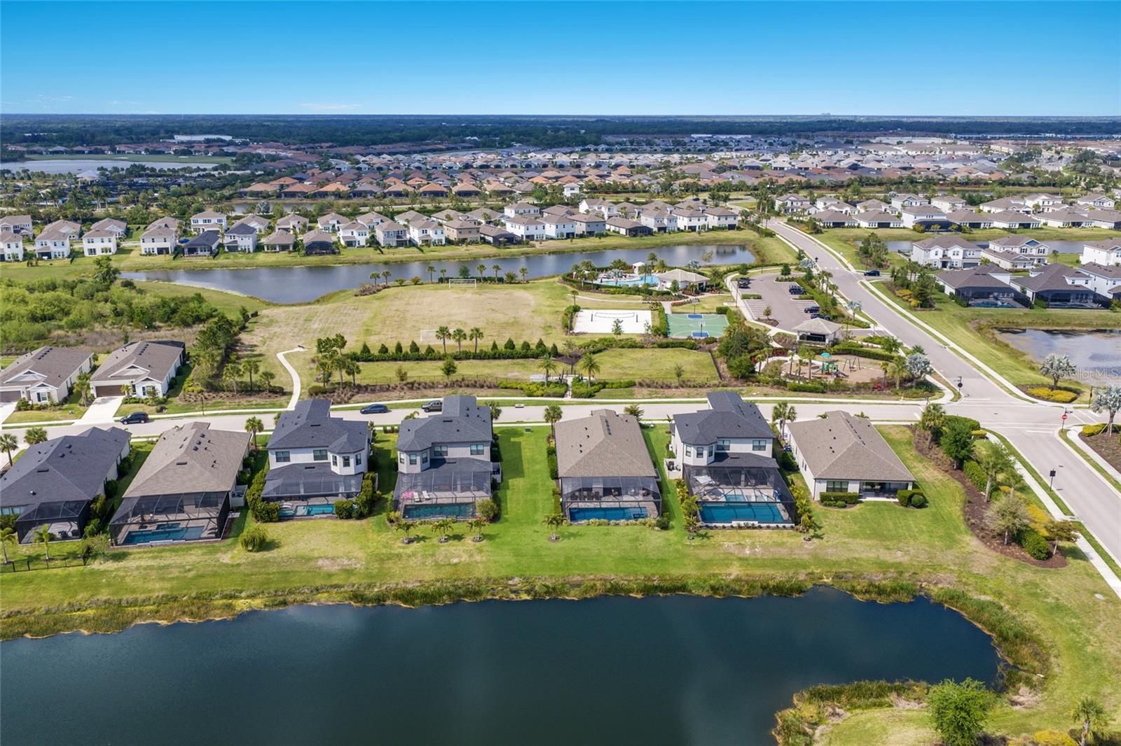 Image 42 of 55 For 16318 Culpepper Drive