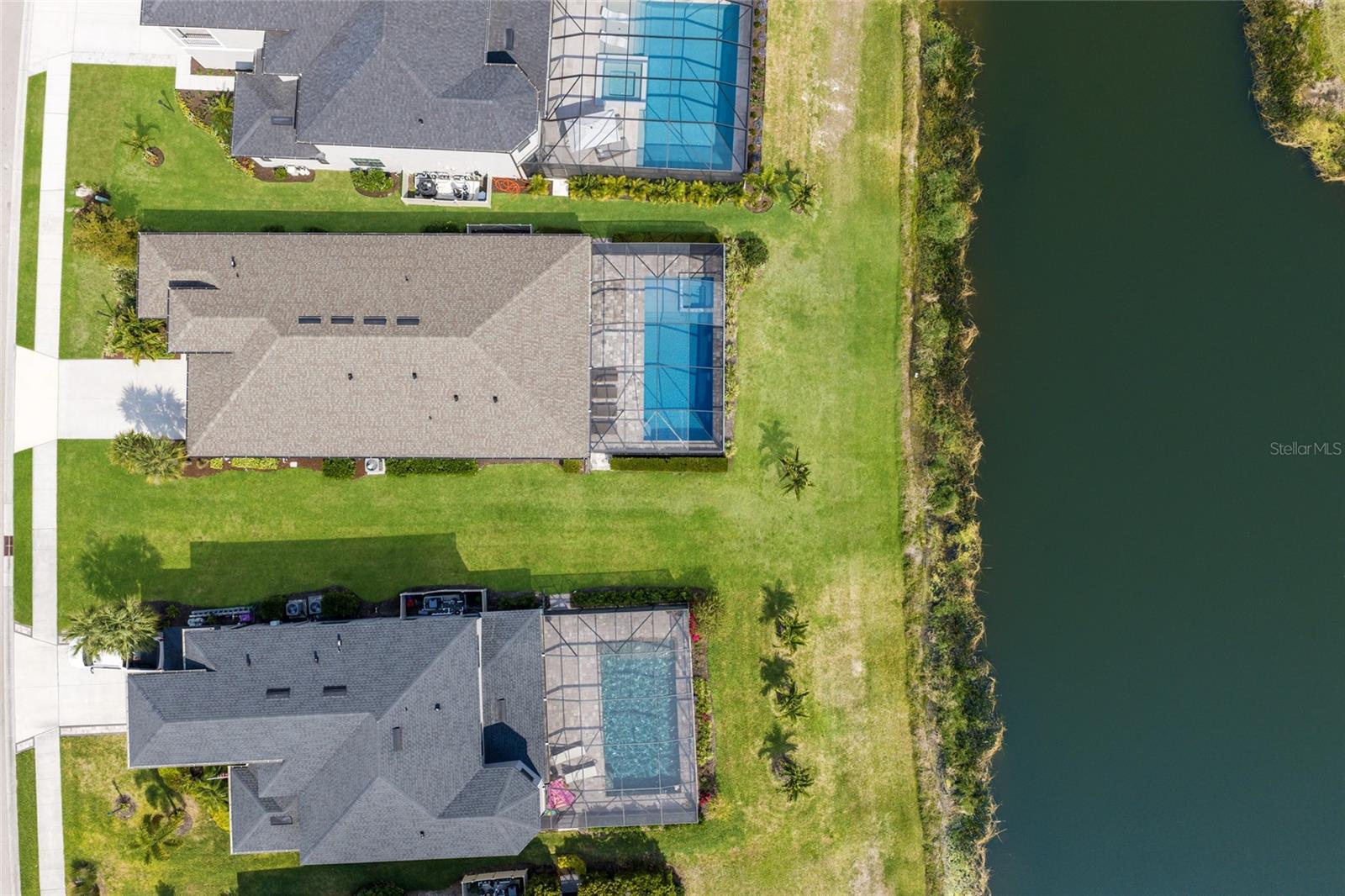 Image 43 of 55 For 16318 Culpepper Drive