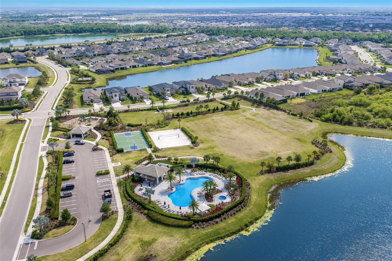 Image 45 of 55 For 16318 Culpepper Drive