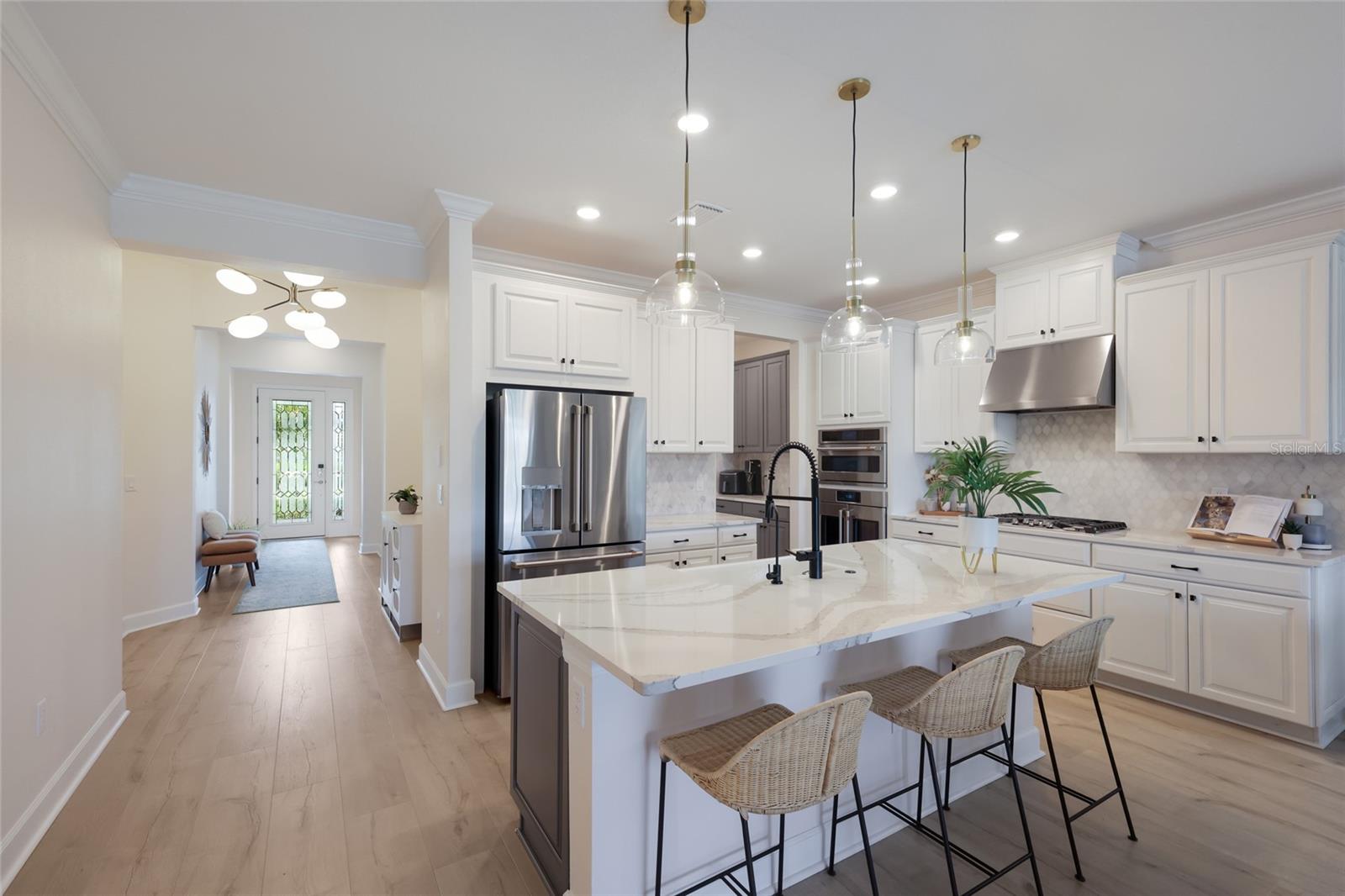 Image 5 of 55 For 16318 Culpepper Drive