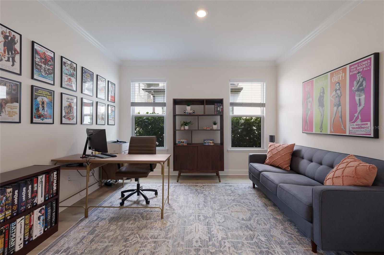 Image 7 of 55 For 16318 Culpepper Drive