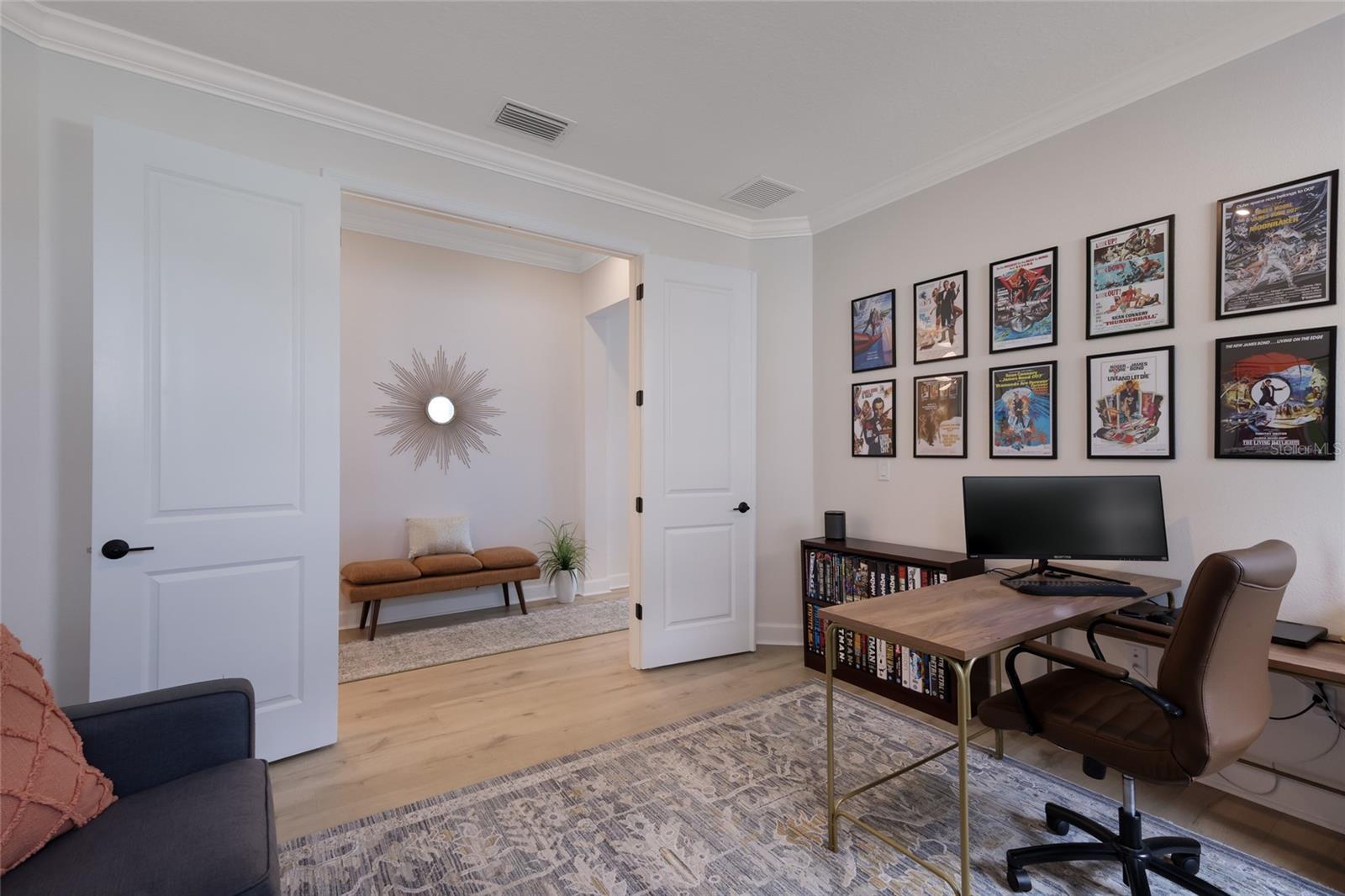 Image 8 of 55 For 16318 Culpepper Drive