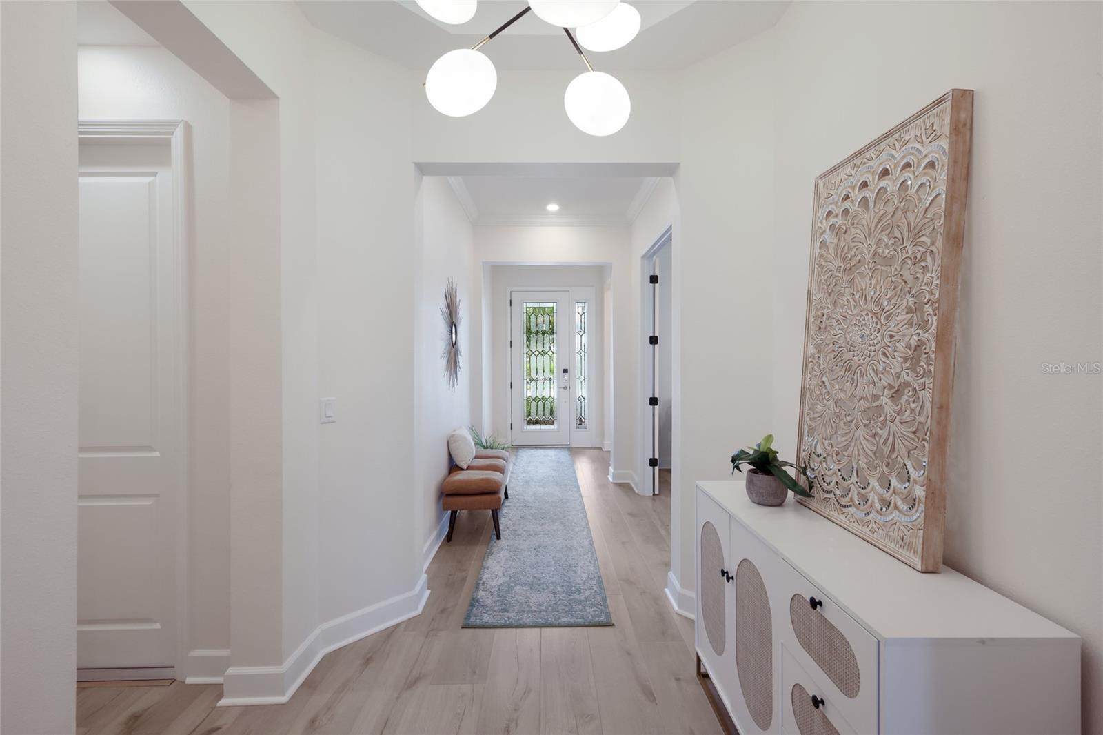 Image 9 of 55 For 16318 Culpepper Drive