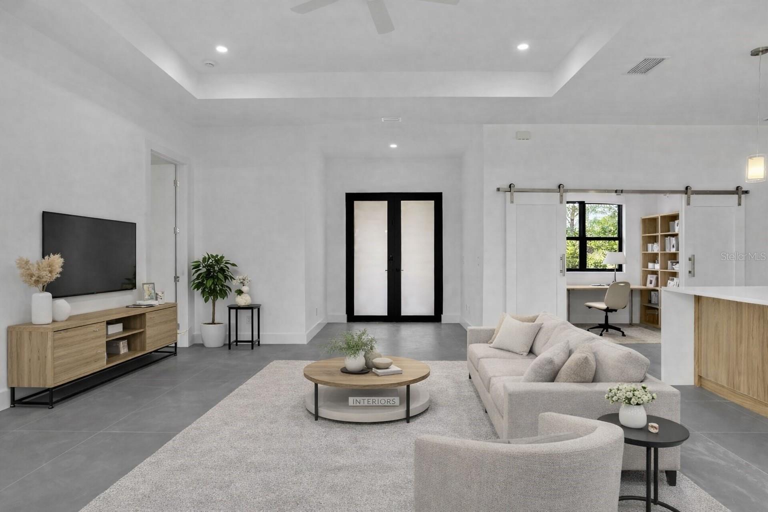 Image 8 of 38 For 11161 Carnegie Avenue