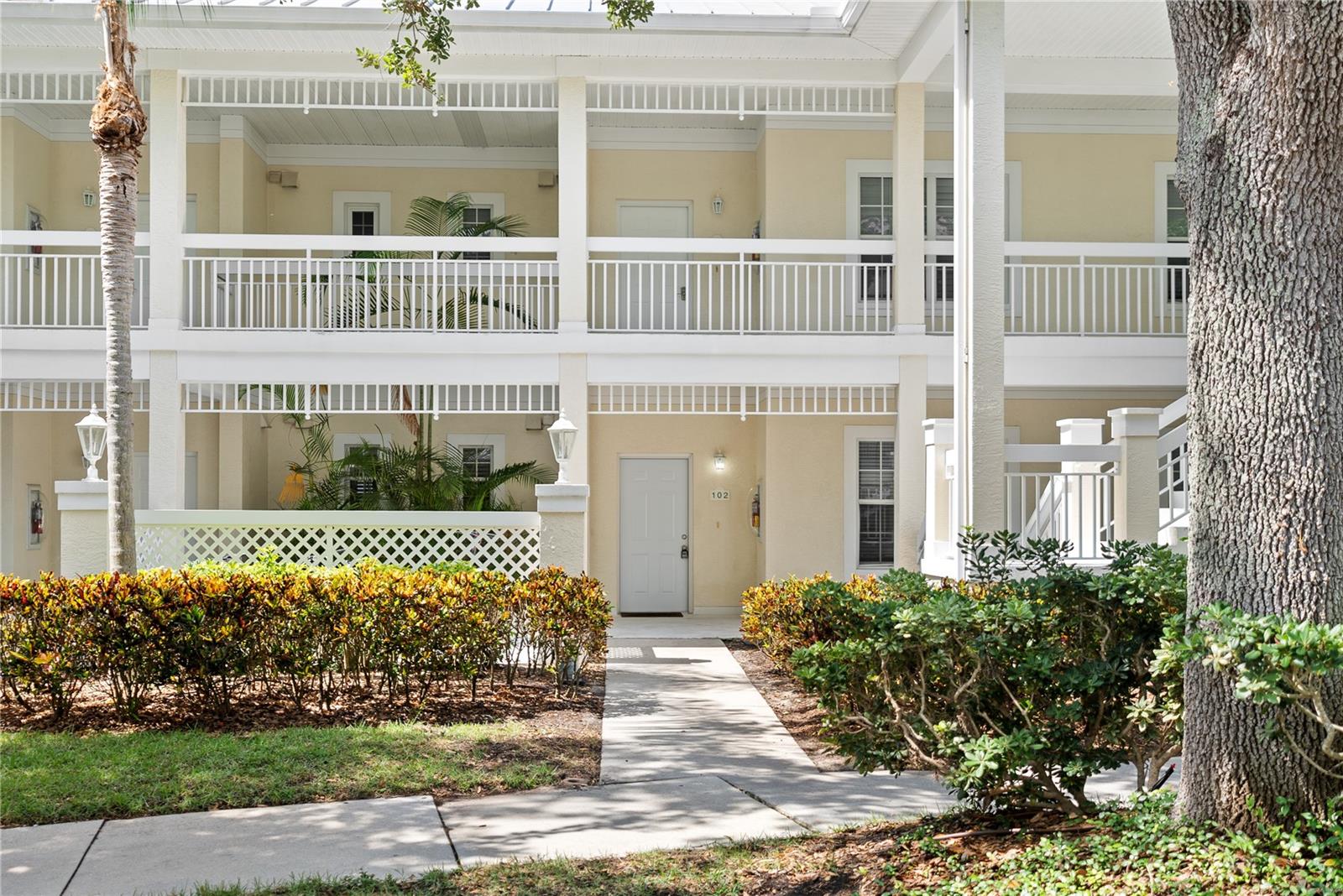 Details for 3702 54th Drive W 102, BRADENTON, FL 34210