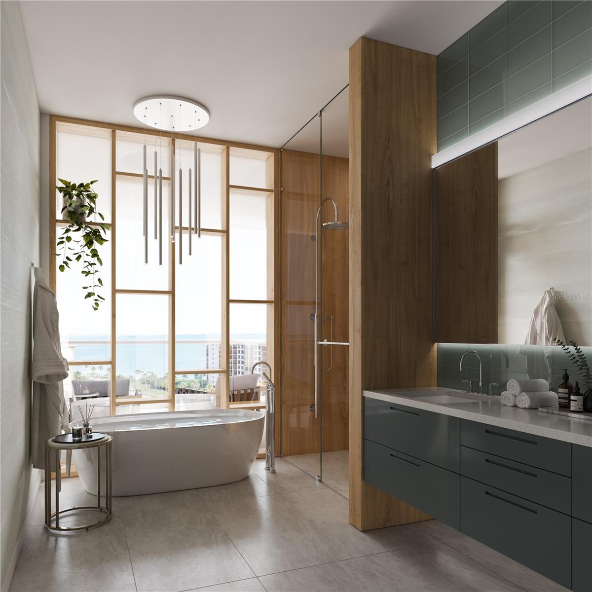 Image 6 of 13 For 688 Golden Gate Point  302