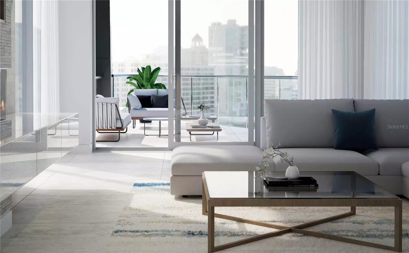 Image 7 of 13 For 688 Golden Gate Point  302