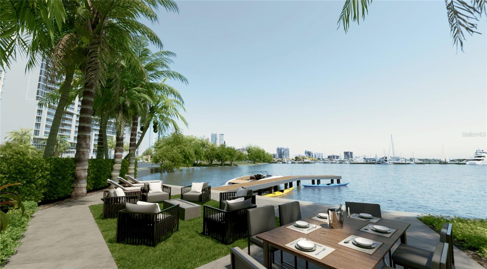 Image 8 of 13 For 688 Golden Gate Point  302