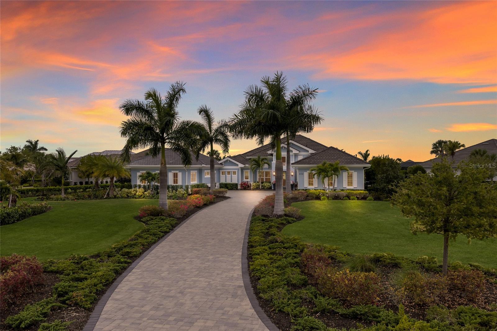 Details for 8134 Pavia Way, BRADENTON, FL 34202