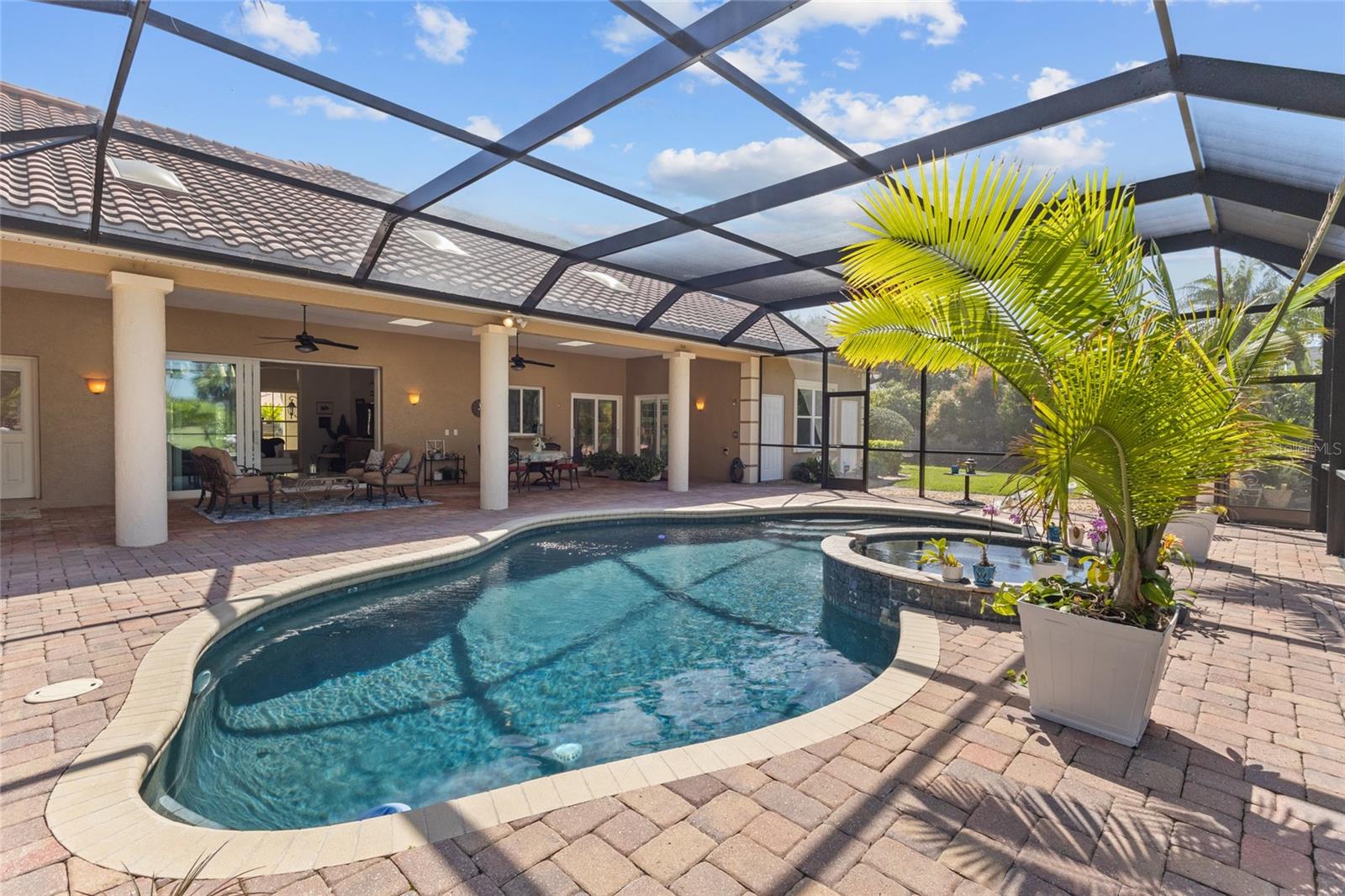 Image 59 of 86 For 4255 Boca Pointe Drive