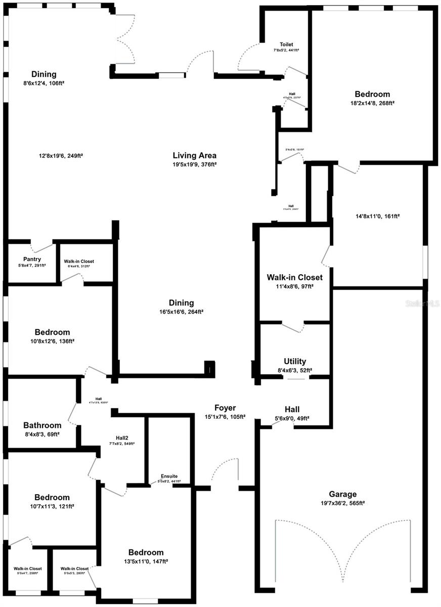 Image 55 of 55 For 710 116th Court Ne