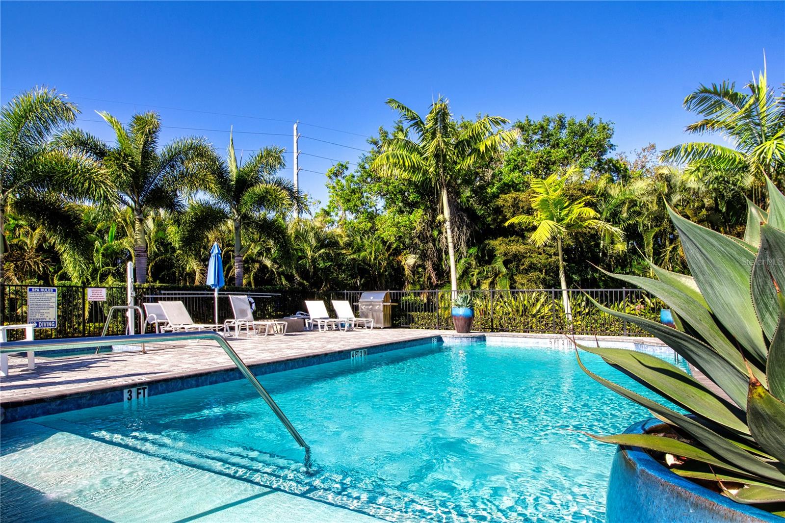 Image 100 of 100 For 7732 Sandhill Lake Drive