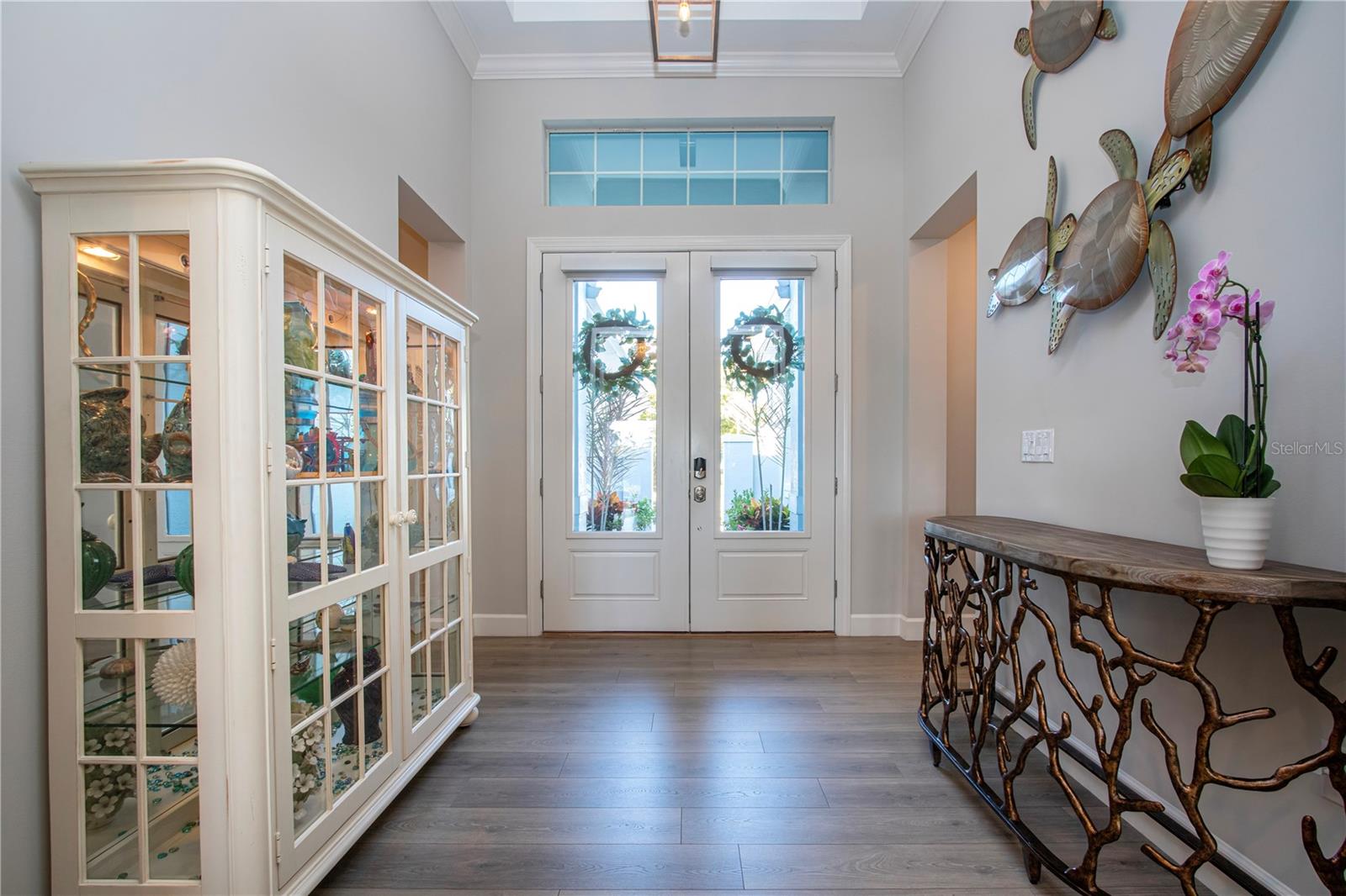 Image 13 of 100 For 7732 Sandhill Lake Drive