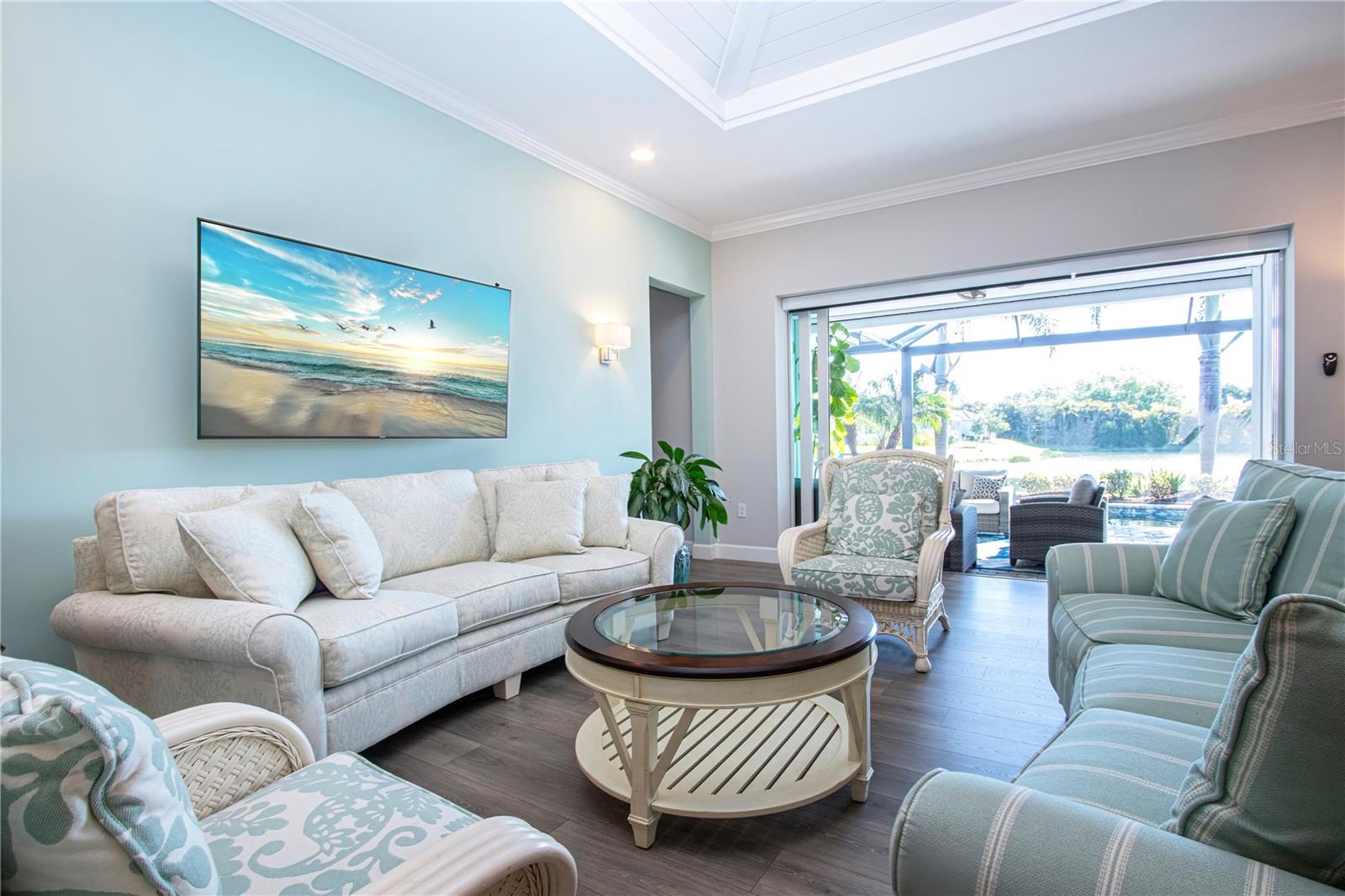 Image 20 of 100 For 7732 Sandhill Lake Drive