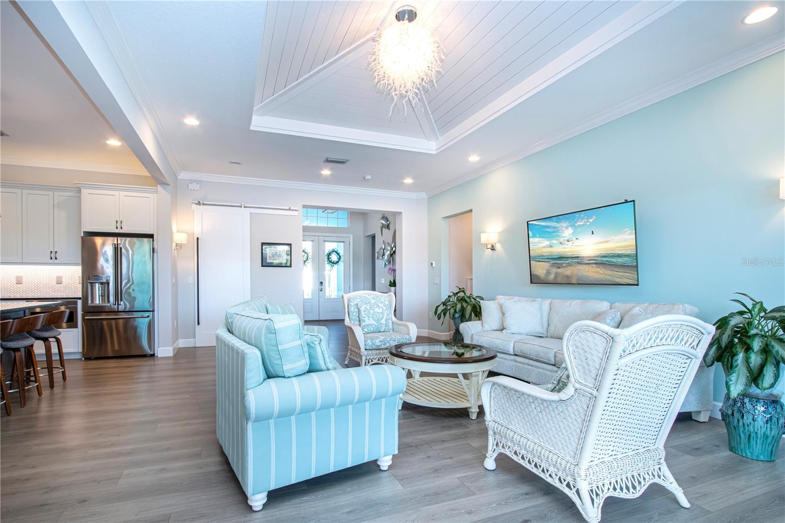 Image 21 of 100 For 7732 Sandhill Lake Drive