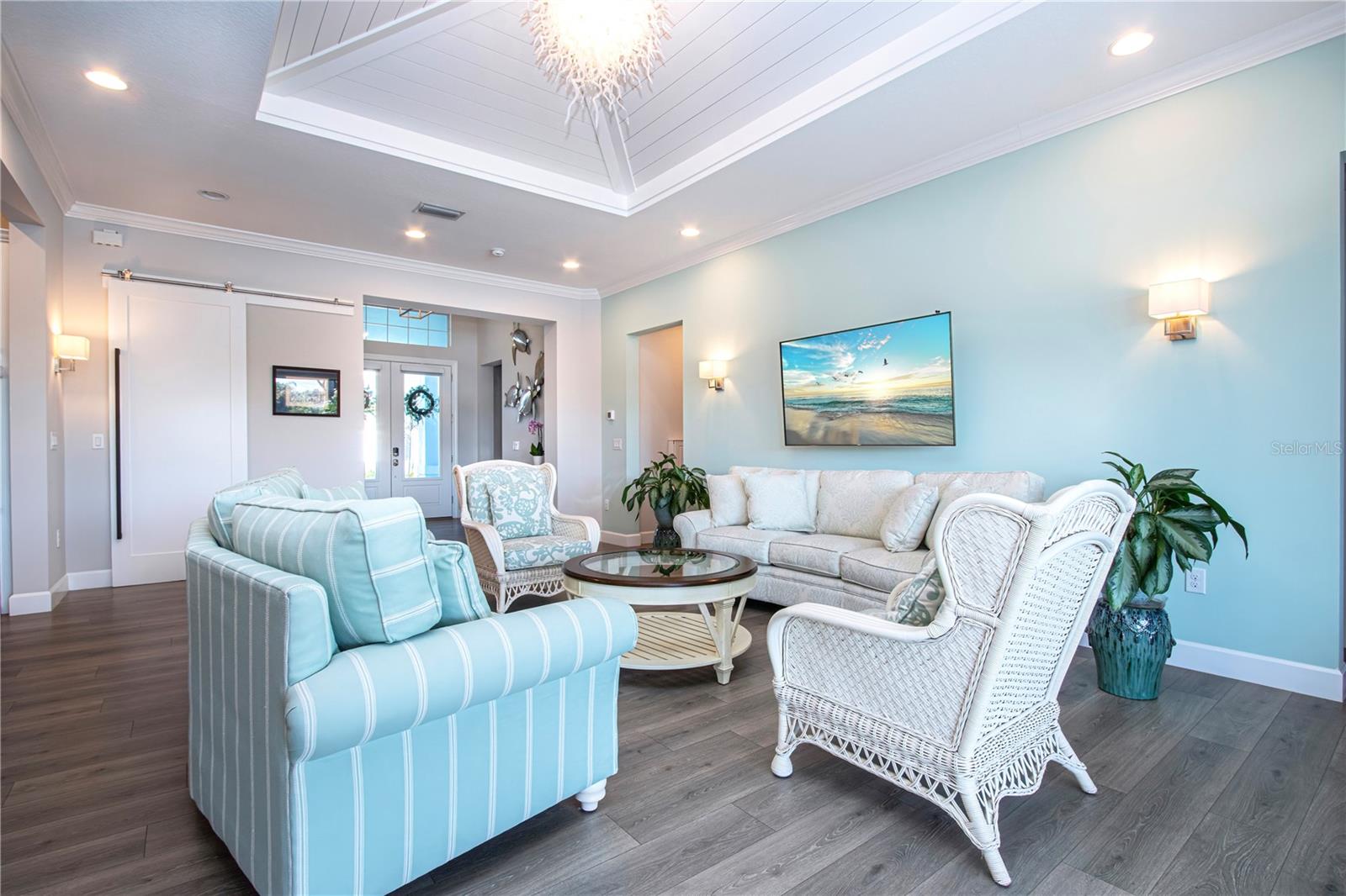 Image 22 of 100 For 7732 Sandhill Lake Drive