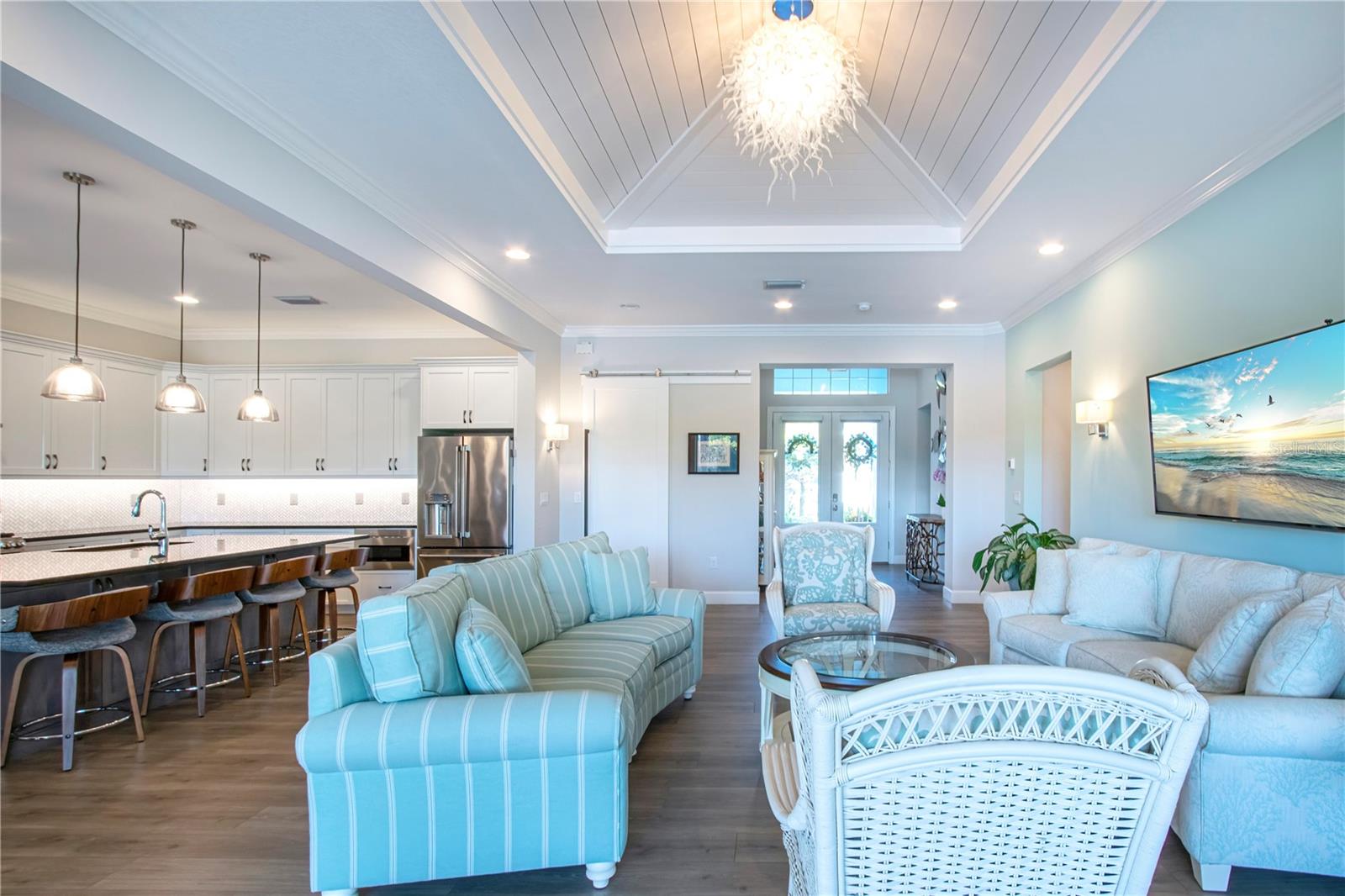 Image 23 of 100 For 7732 Sandhill Lake Drive