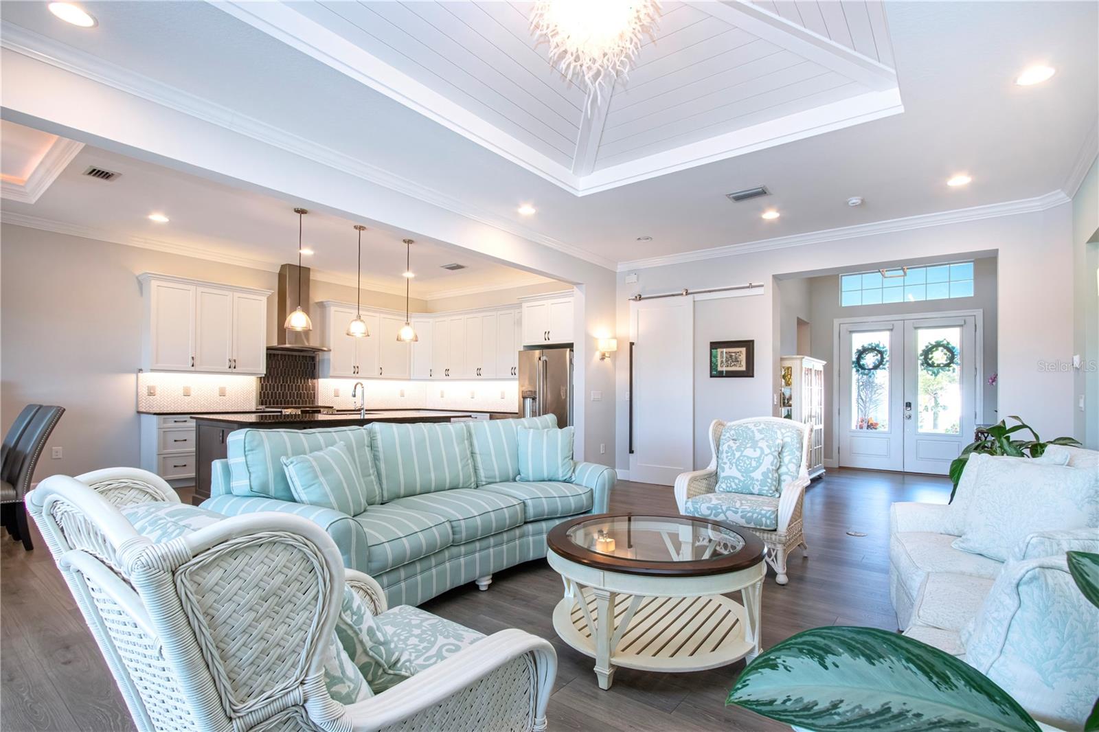 Image 25 of 100 For 7732 Sandhill Lake Drive