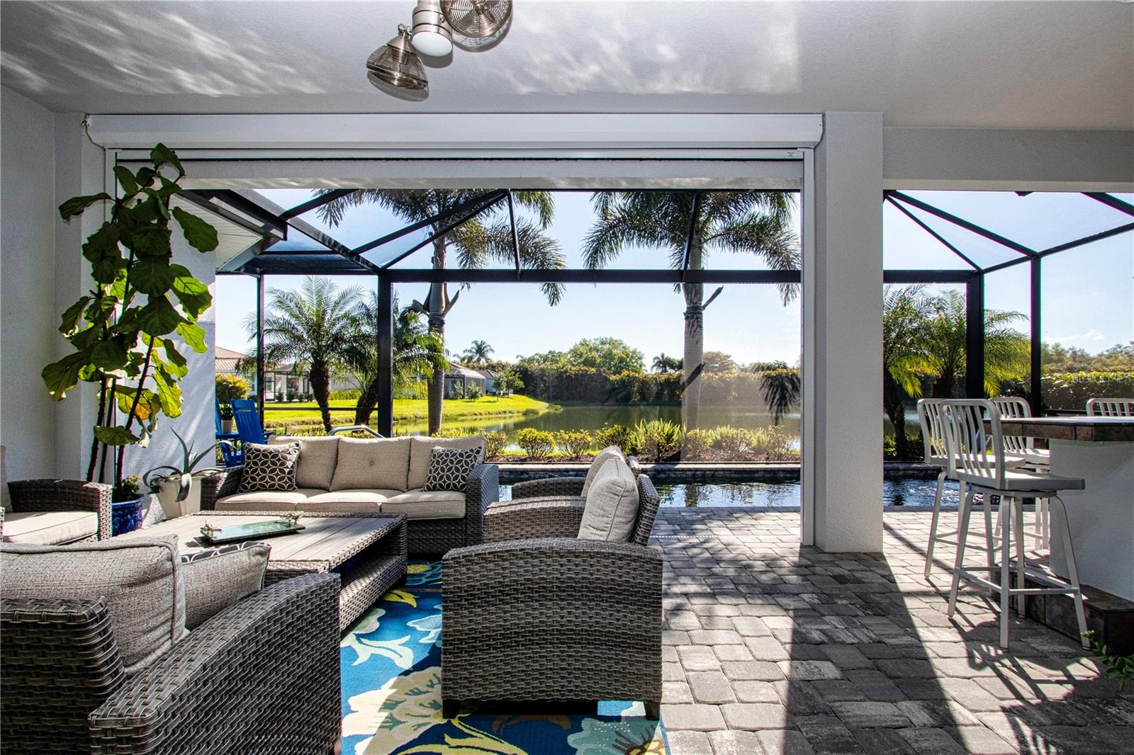 Image 26 of 100 For 7732 Sandhill Lake Drive