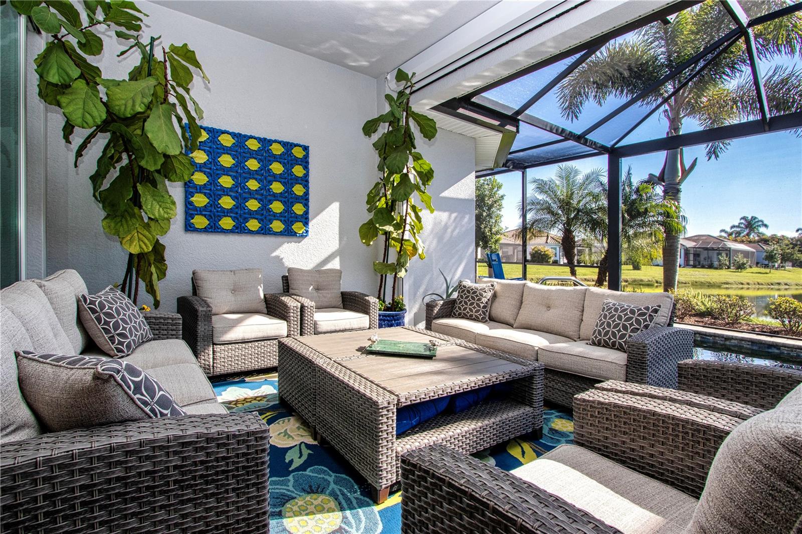 Image 27 of 100 For 7732 Sandhill Lake Drive