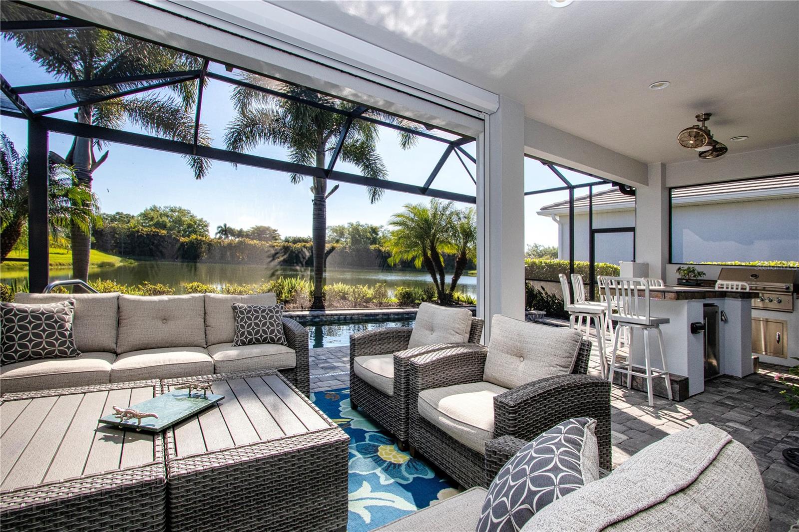 Image 28 of 100 For 7732 Sandhill Lake Drive