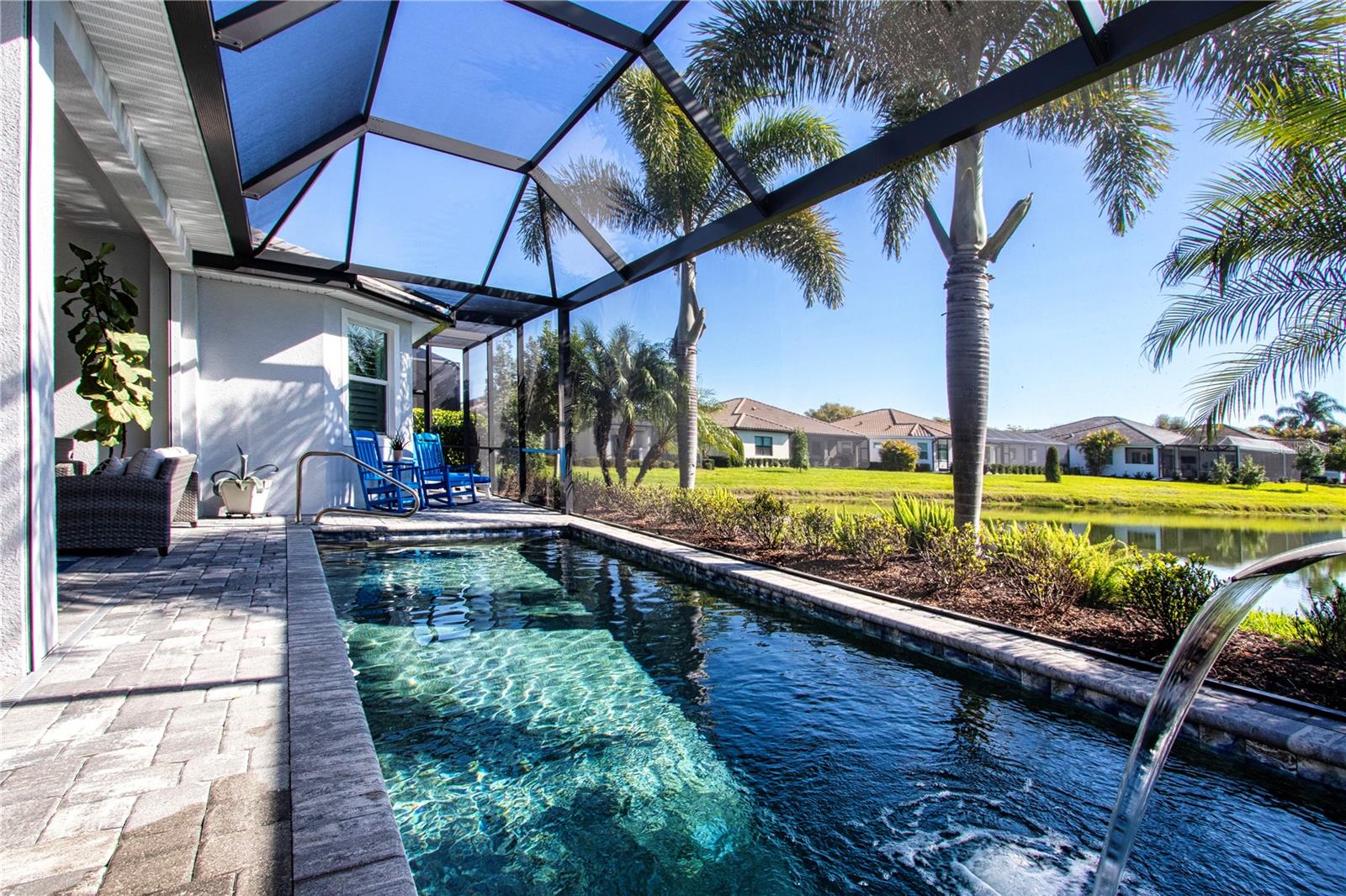 Image 32 of 100 For 7732 Sandhill Lake Drive