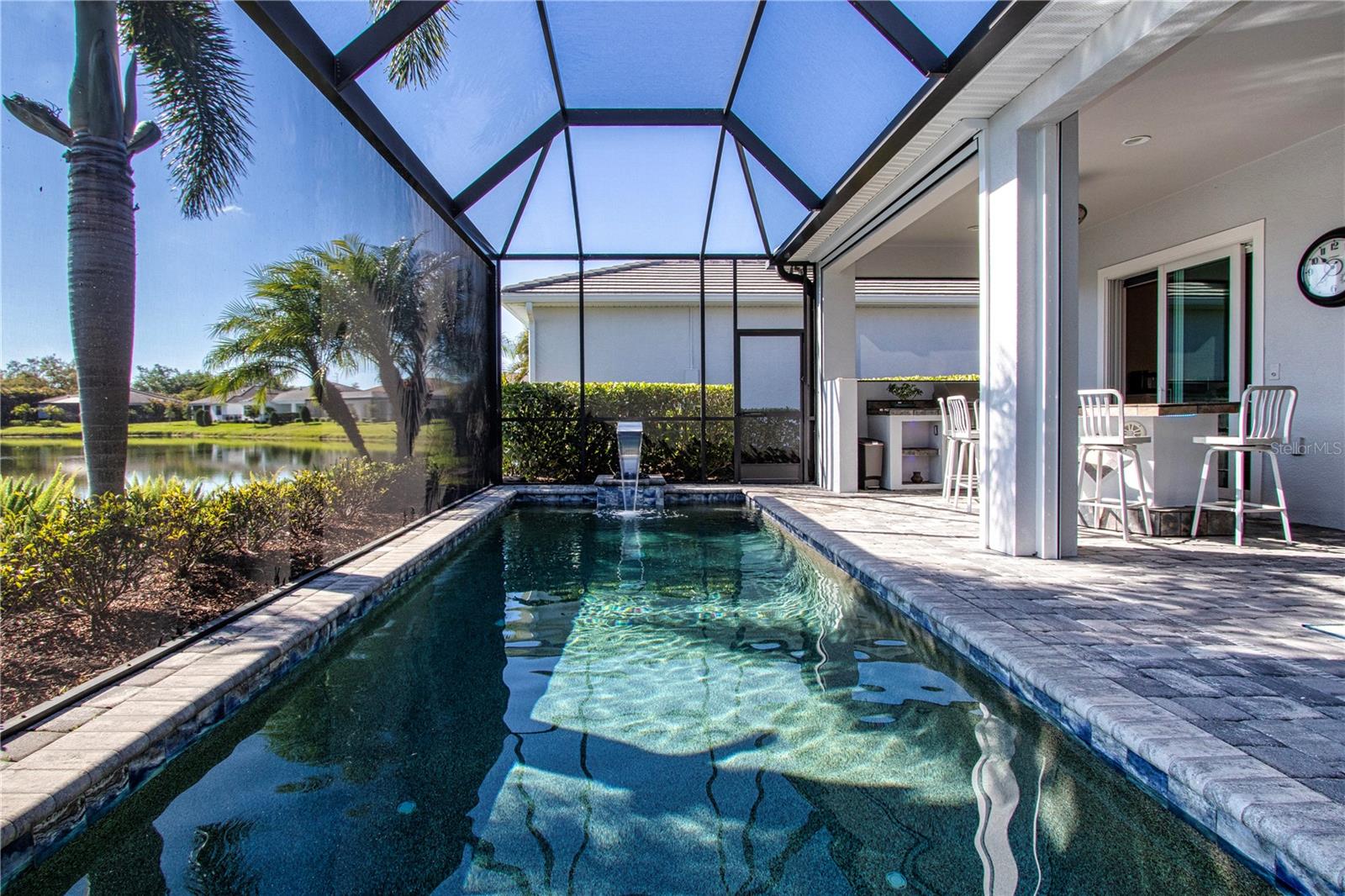 Image 35 of 100 For 7732 Sandhill Lake Drive