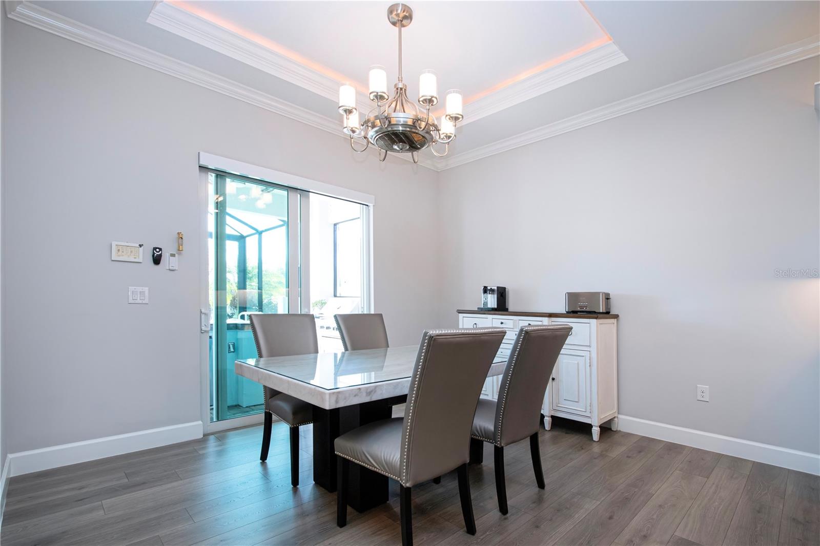 Image 41 of 100 For 7732 Sandhill Lake Drive