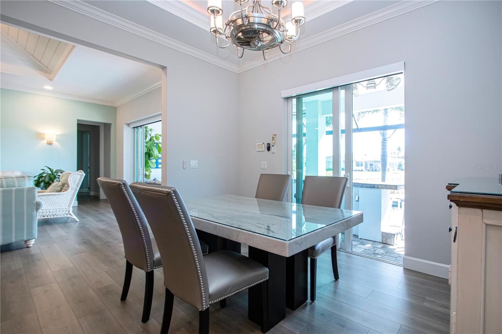 Image 43 of 100 For 7732 Sandhill Lake Drive