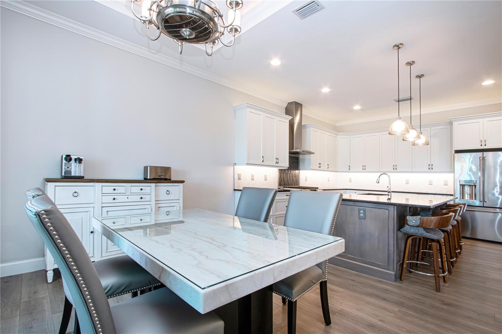 Image 44 of 100 For 7732 Sandhill Lake Drive