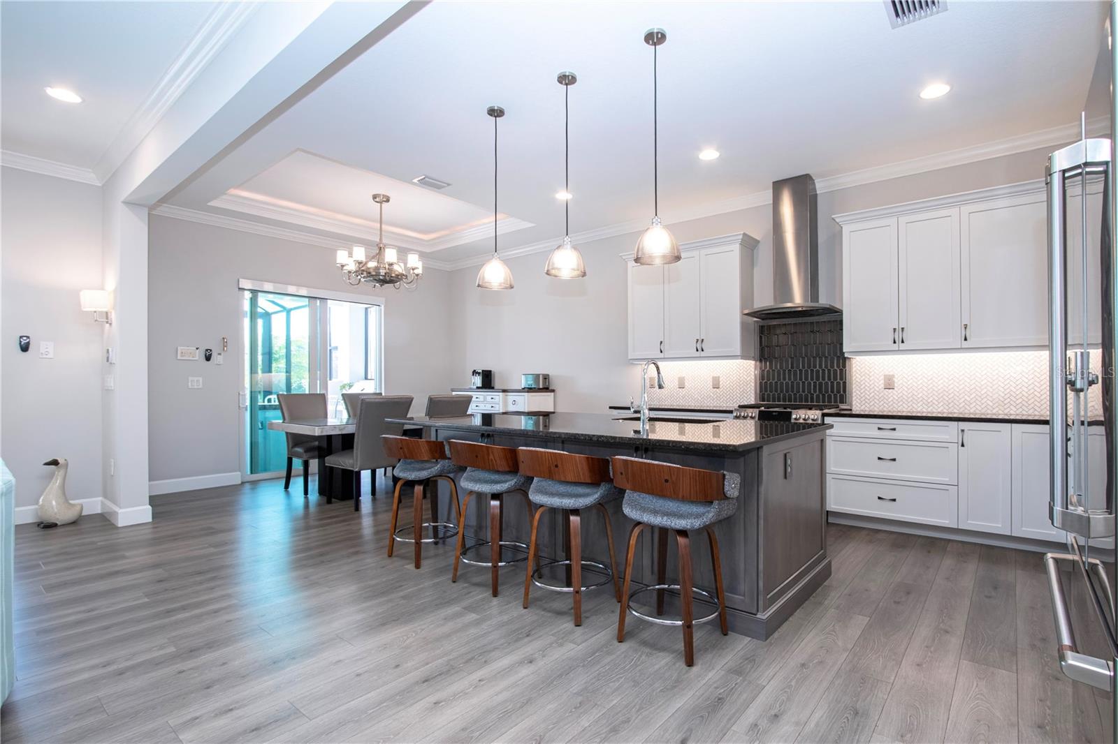 Image 55 of 100 For 7732 Sandhill Lake Drive