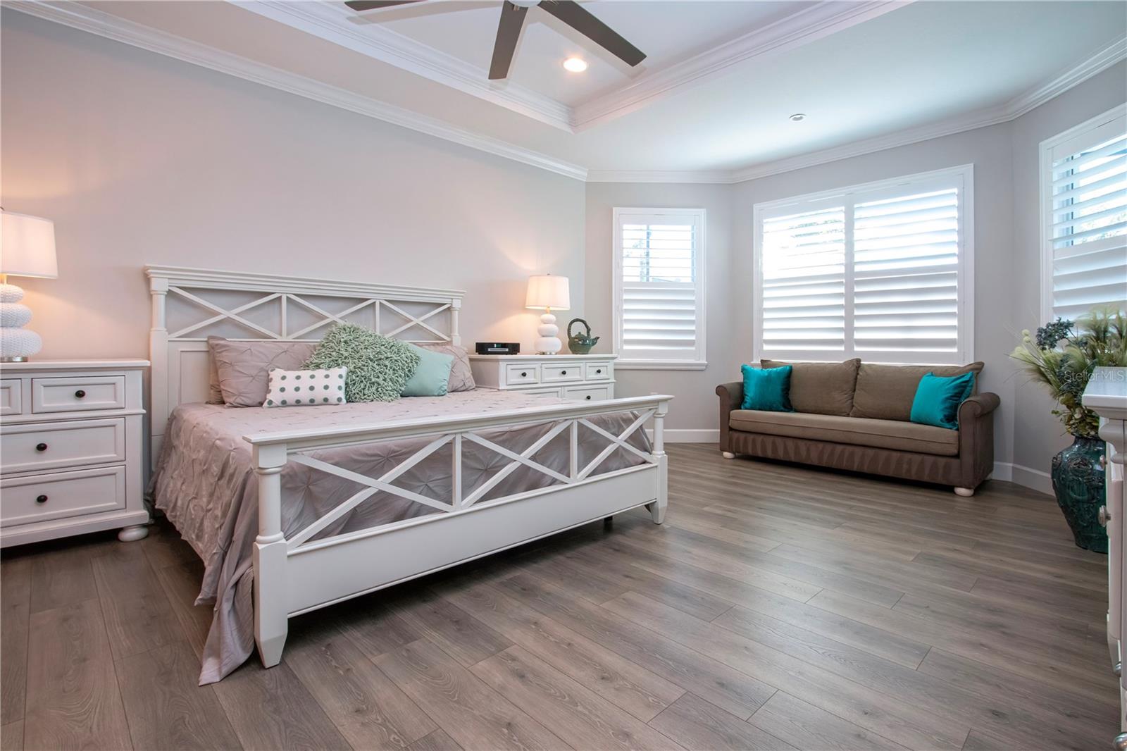 Image 59 of 100 For 7732 Sandhill Lake Drive