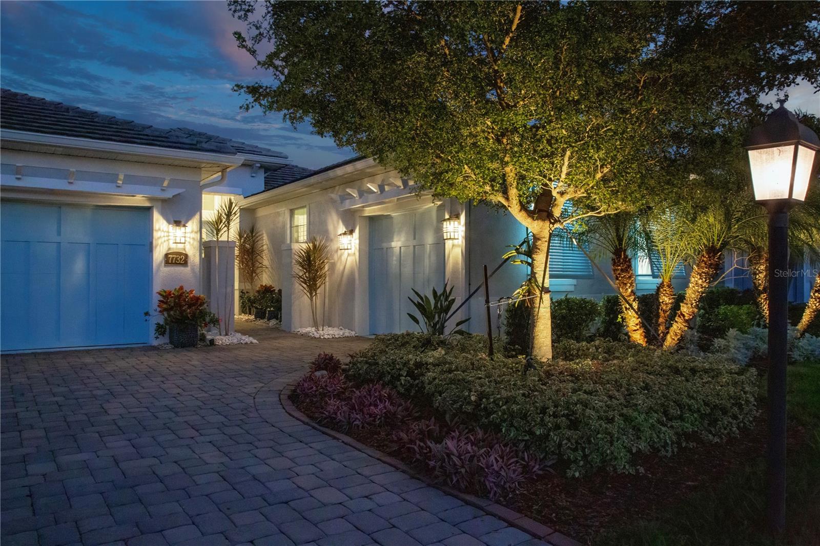 Image 84 of 100 For 7732 Sandhill Lake Drive