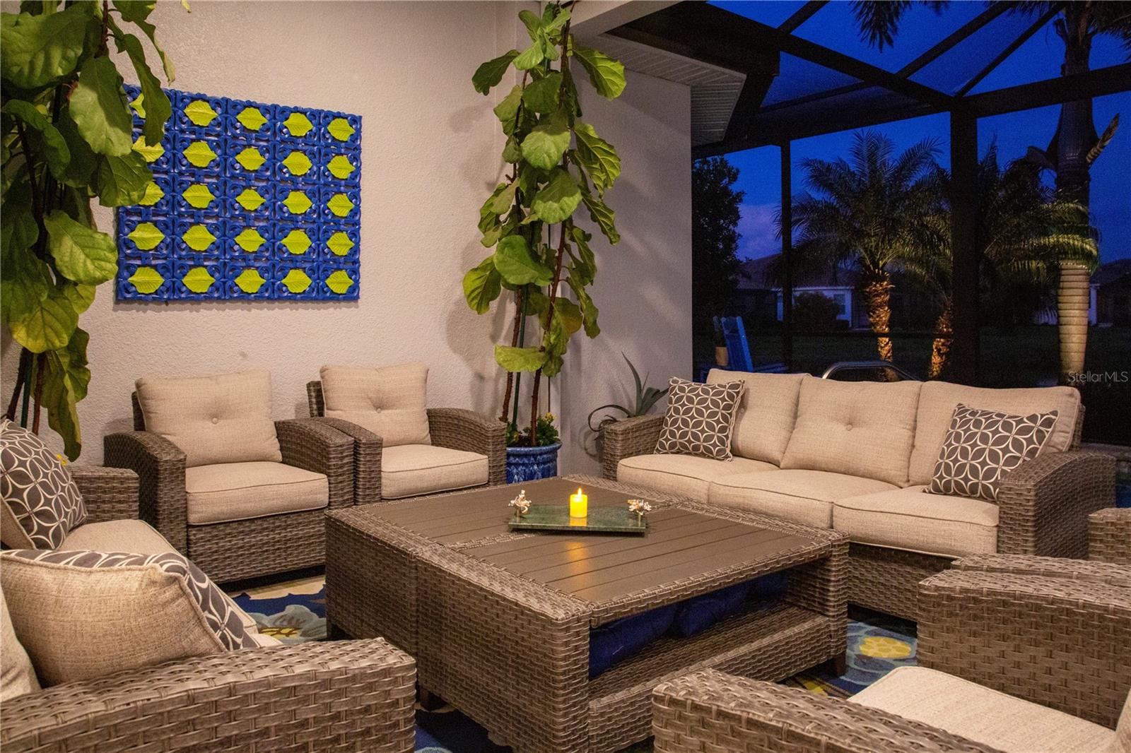 Image 86 of 100 For 7732 Sandhill Lake Drive