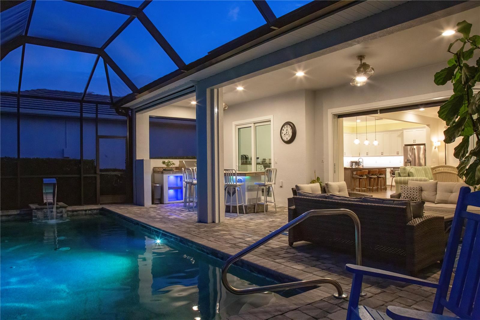 Image 90 of 100 For 7732 Sandhill Lake Drive