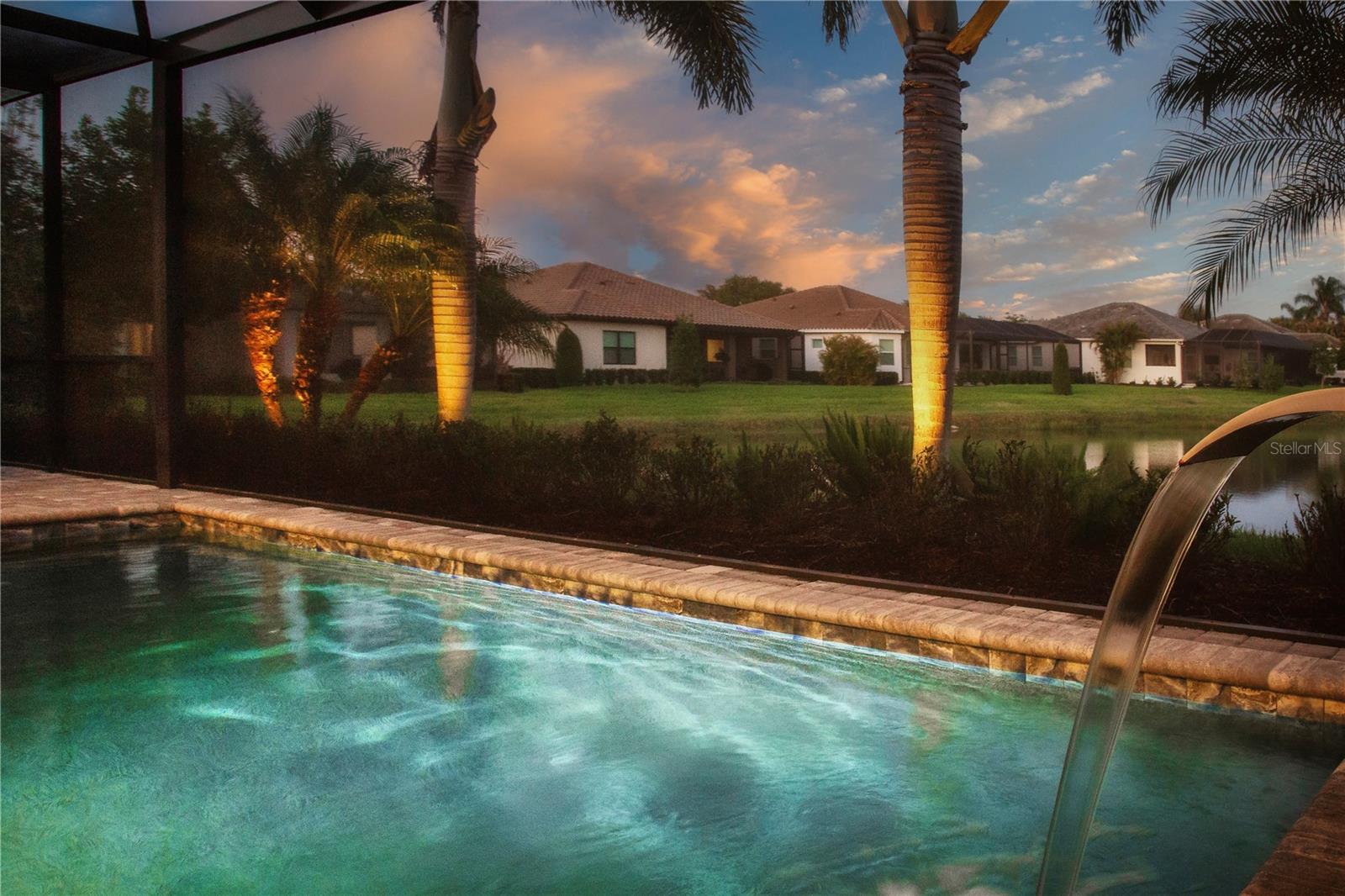 Image 91 of 100 For 7732 Sandhill Lake Drive