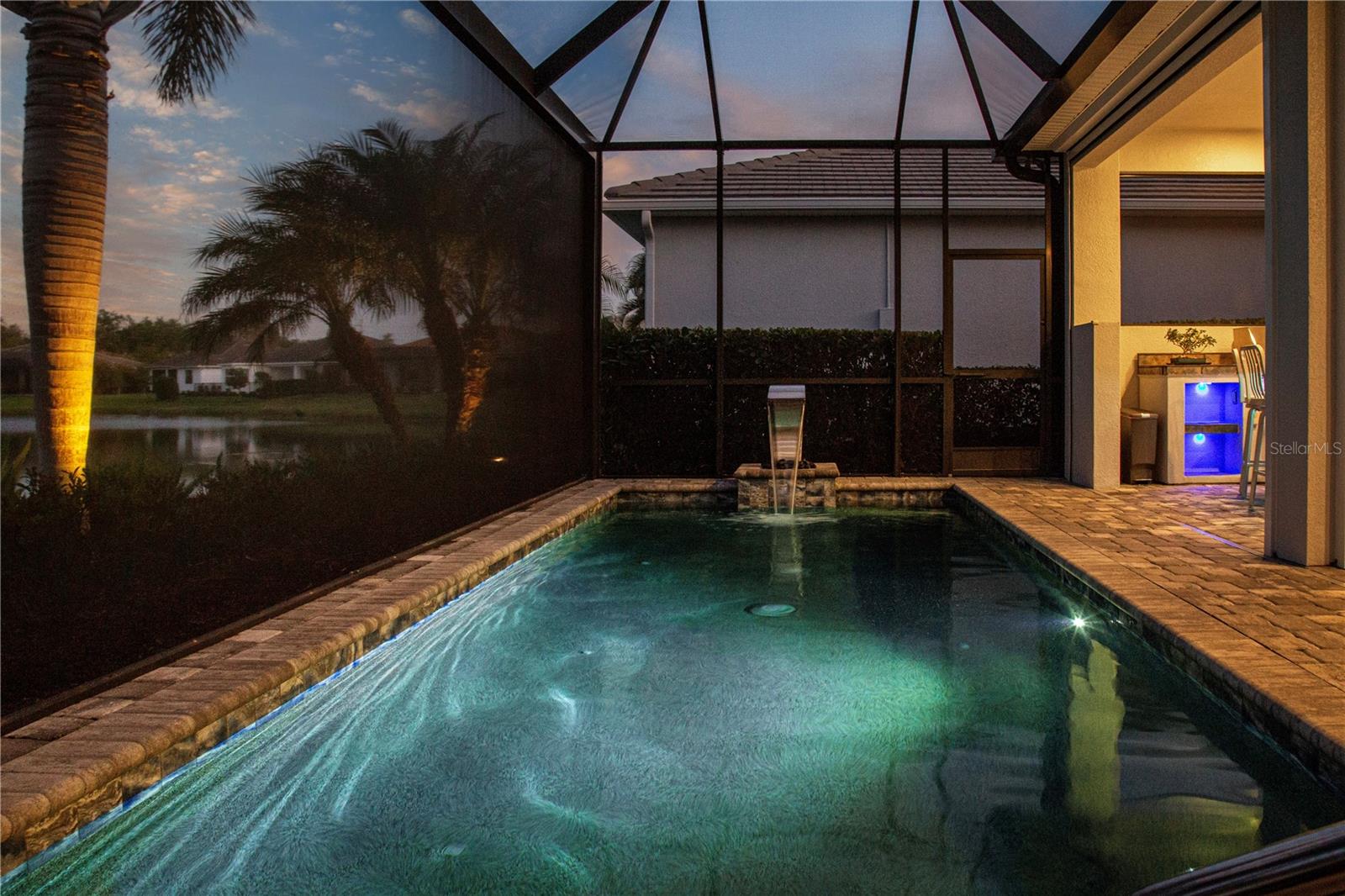 Image 92 of 100 For 7732 Sandhill Lake Drive