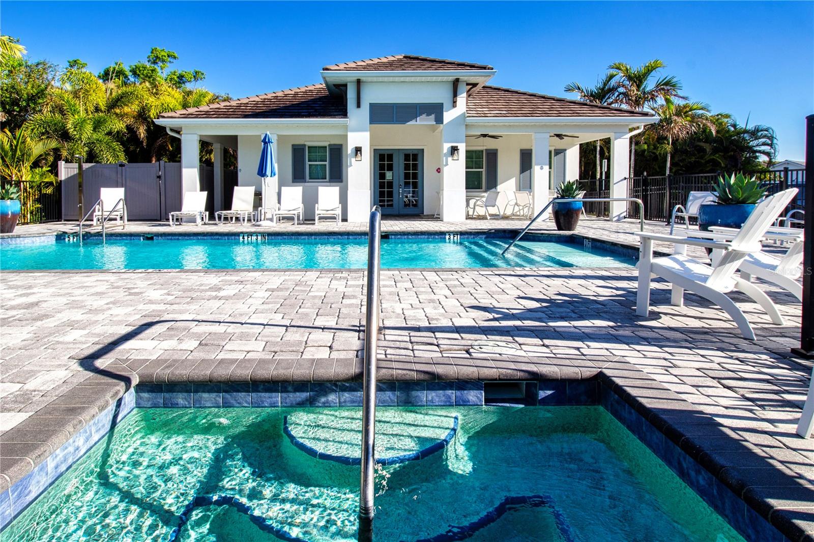 Image 95 of 100 For 7732 Sandhill Lake Drive