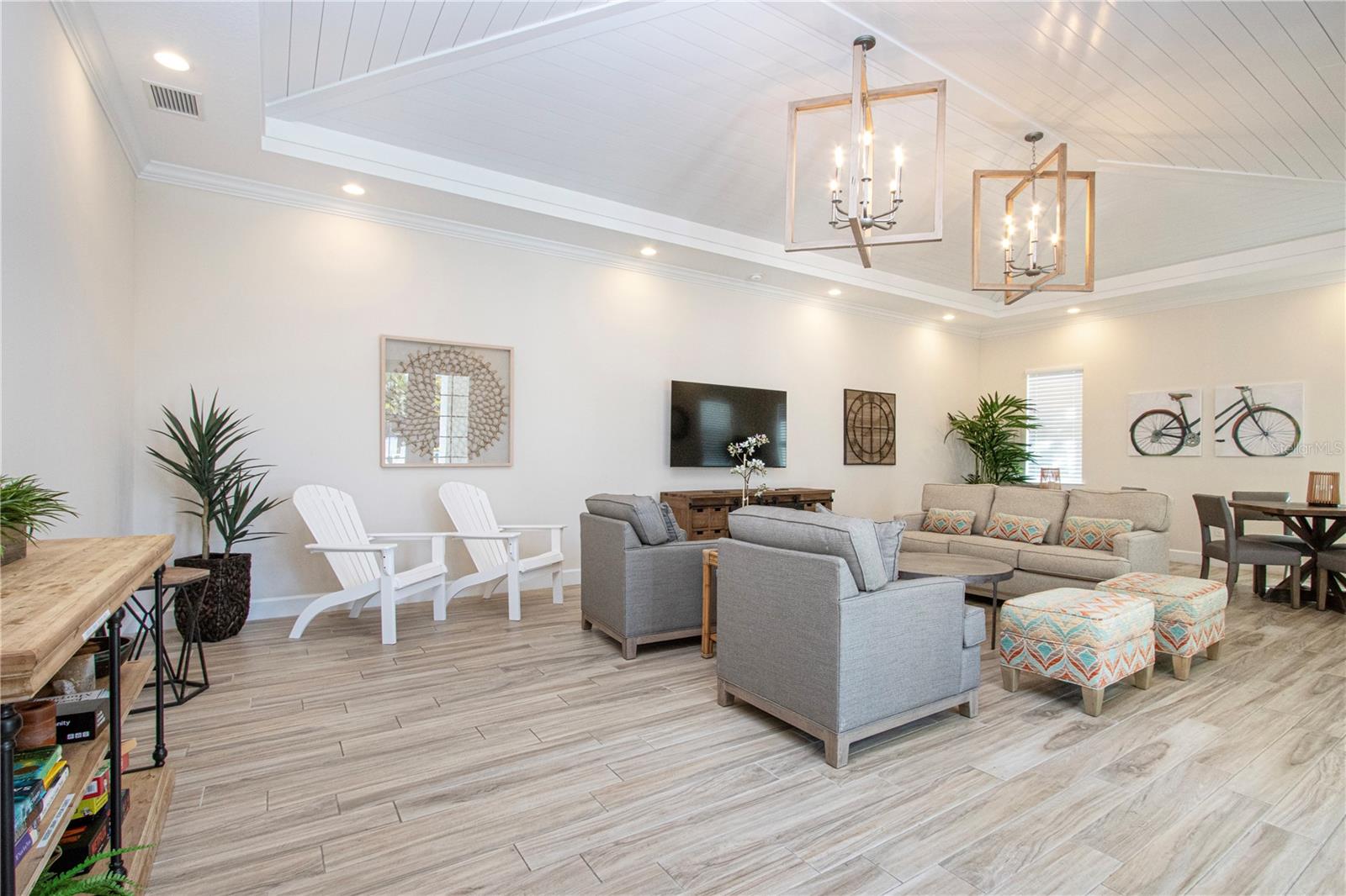 Image 96 of 100 For 7732 Sandhill Lake Drive