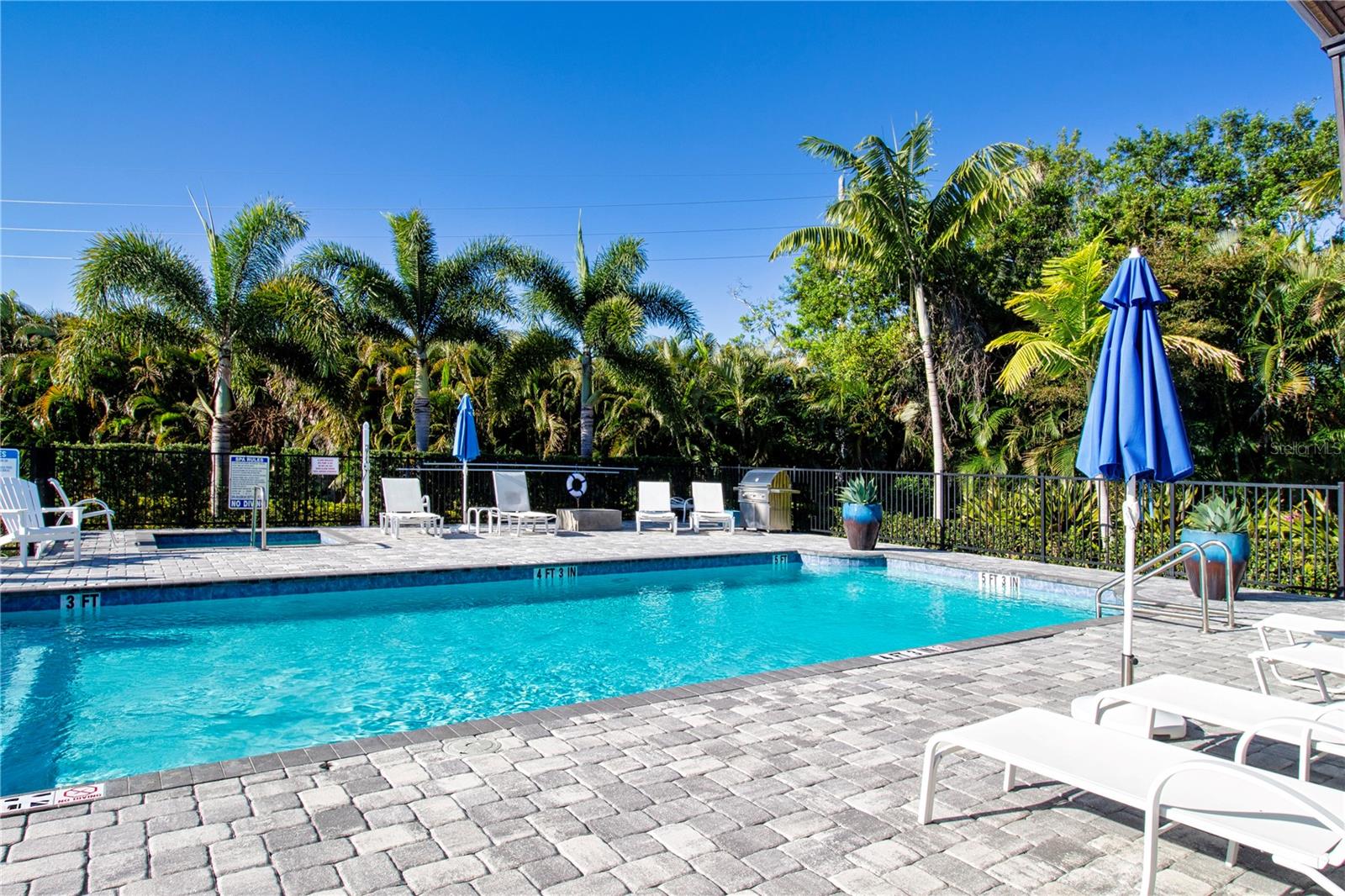 Image 99 of 100 For 7732 Sandhill Lake Drive