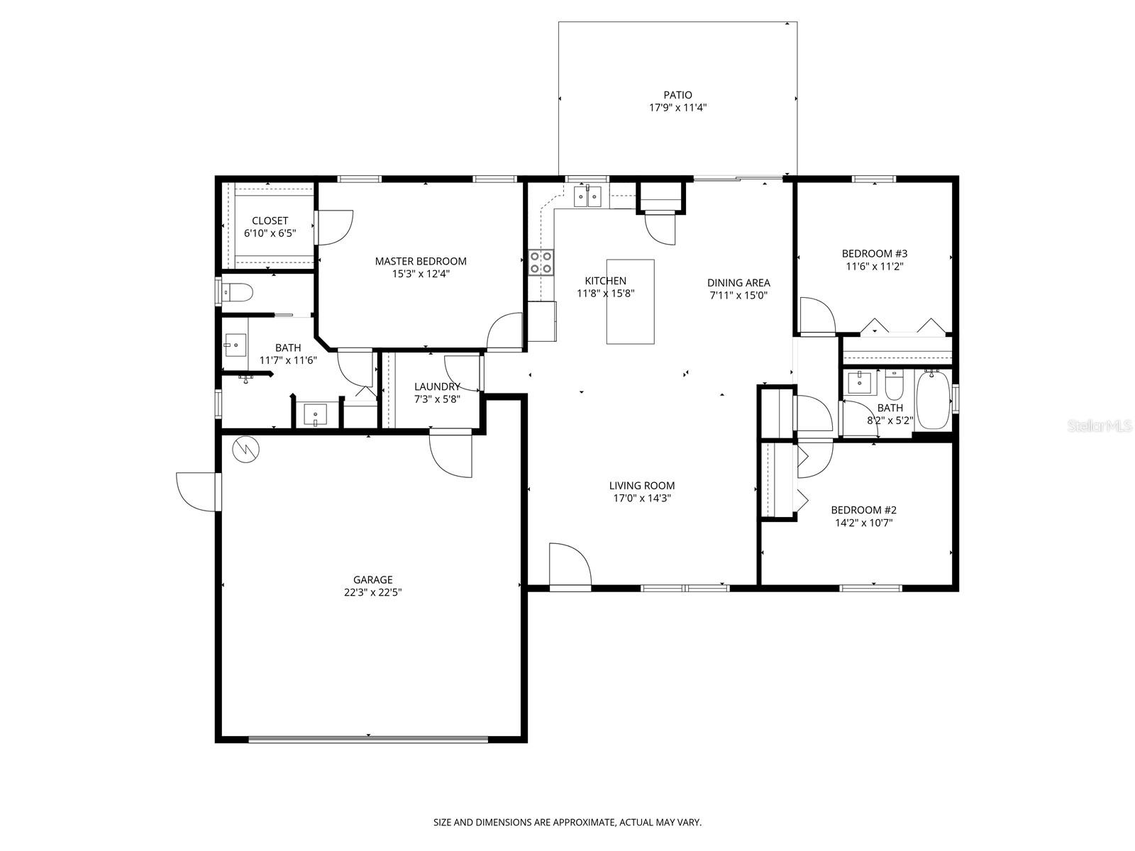 Image 20 of 20 For 4206 Jaguar Drive