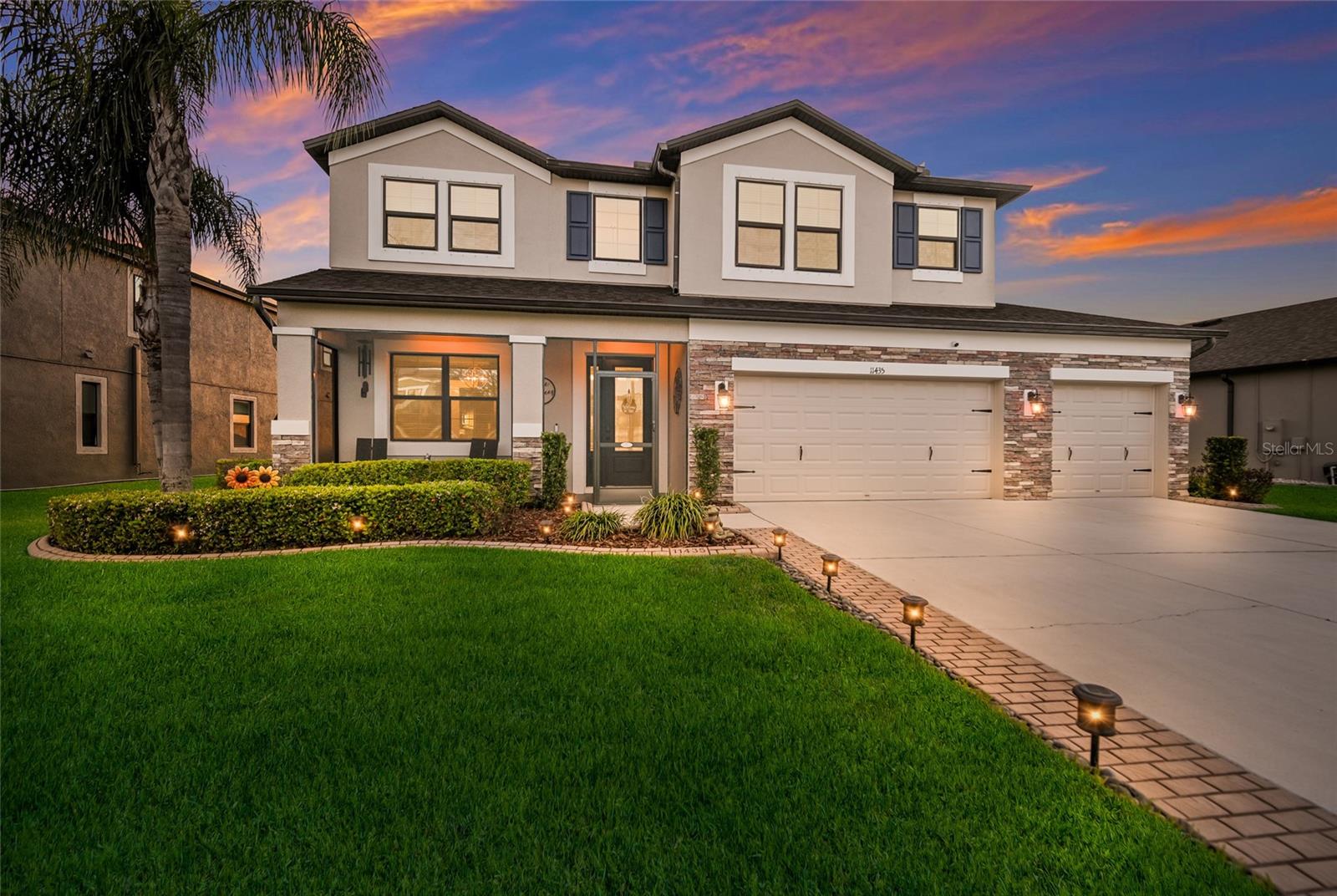 Details for 11435 Leland Groves Drive, RIVERVIEW, FL 33579